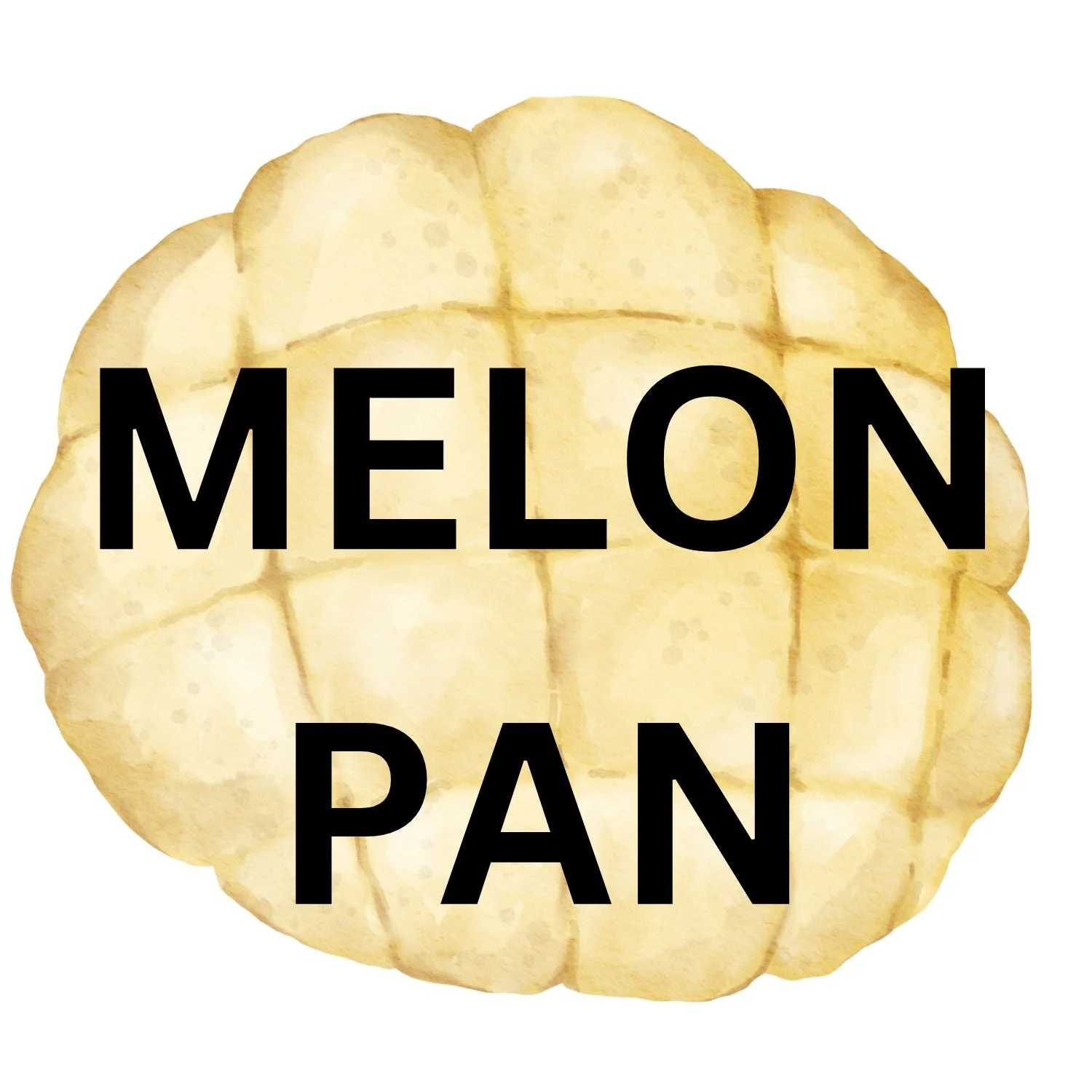MELON PAN