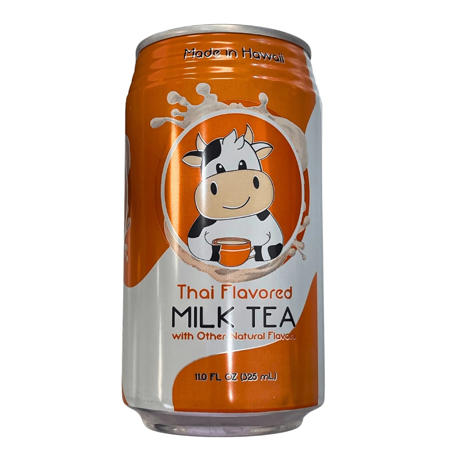 ITOEN THAI MILK TEA - Image 2