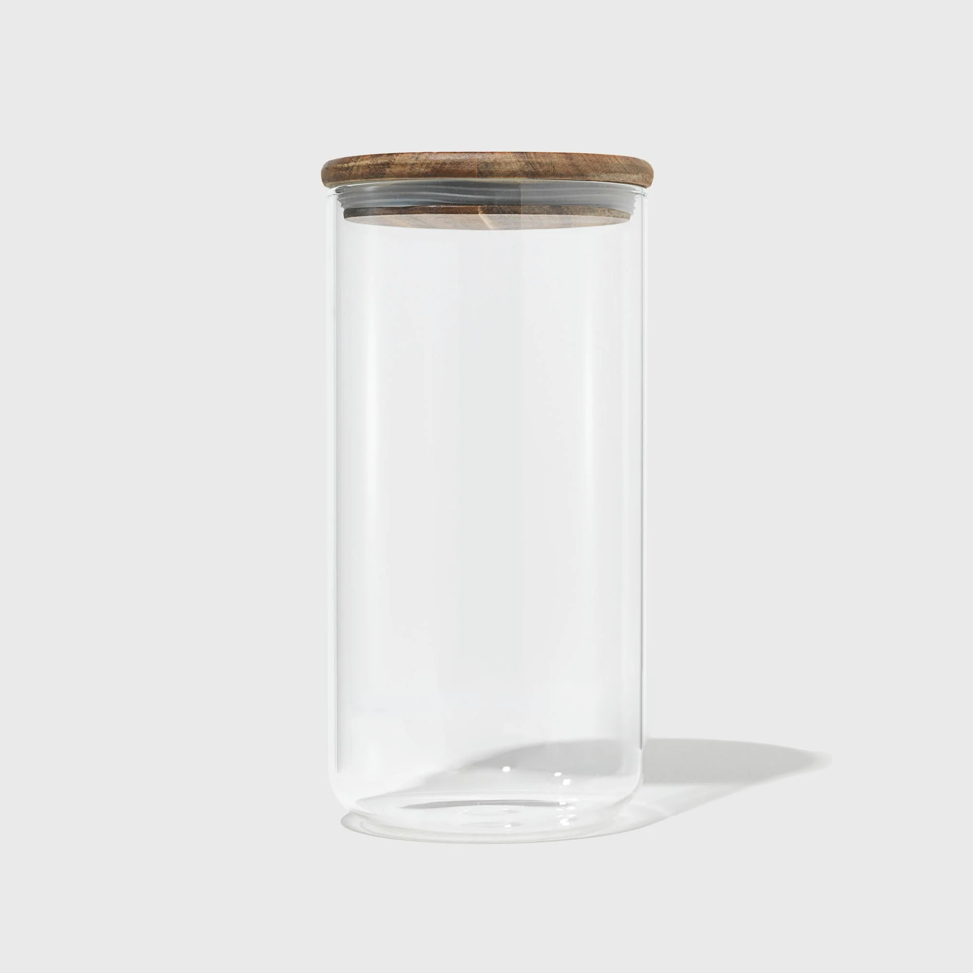 Glass Canisters - Image 13