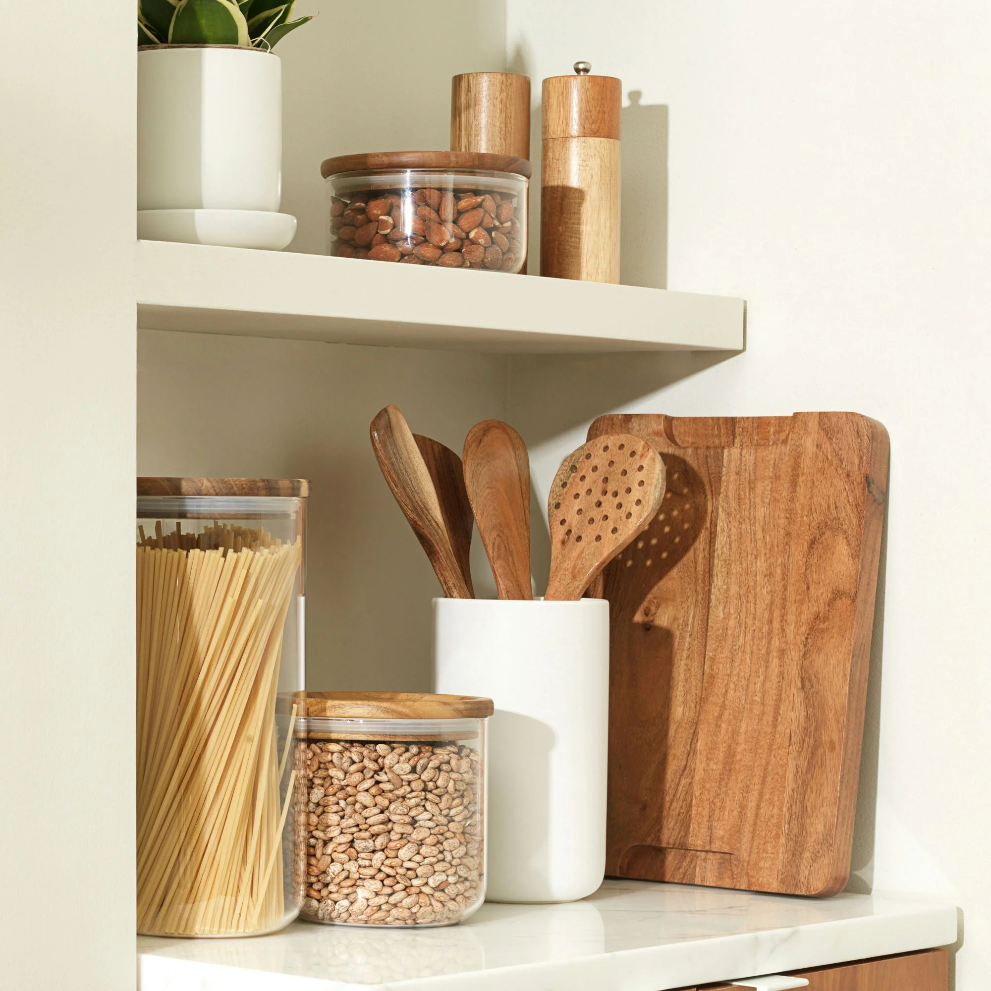 Glass Canisters - Image 2