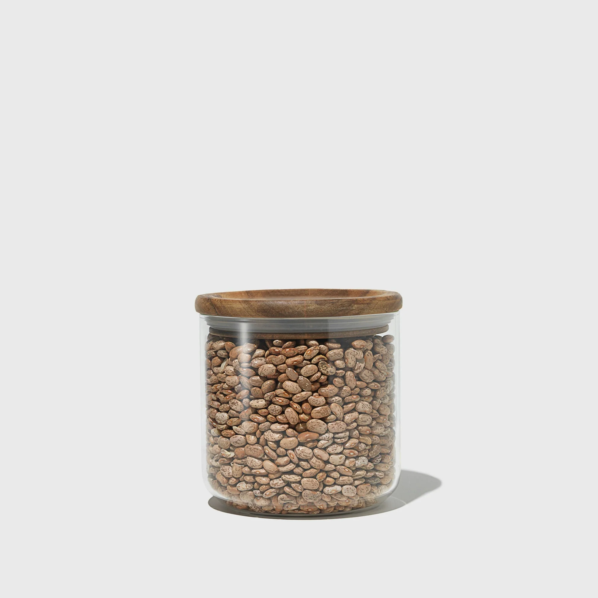 Glass Canisters - Image 5