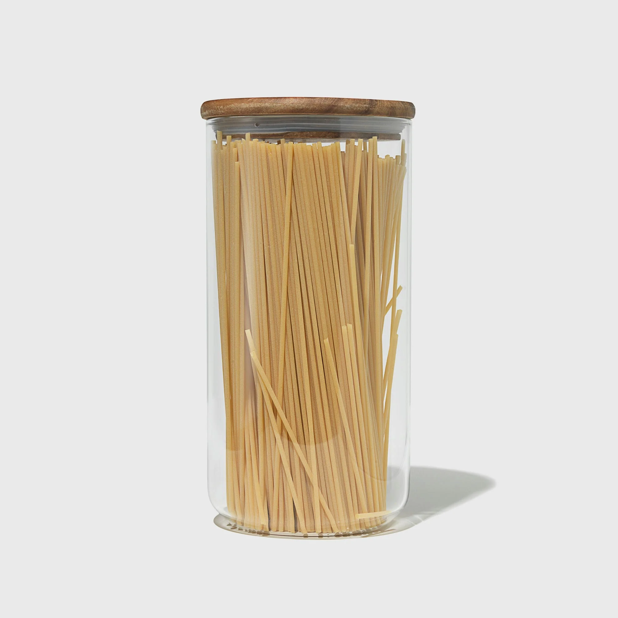 Glass Canisters - Image 6