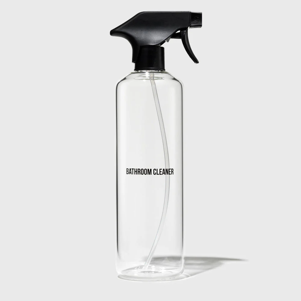 Glass Spray Bottle - Image 3
