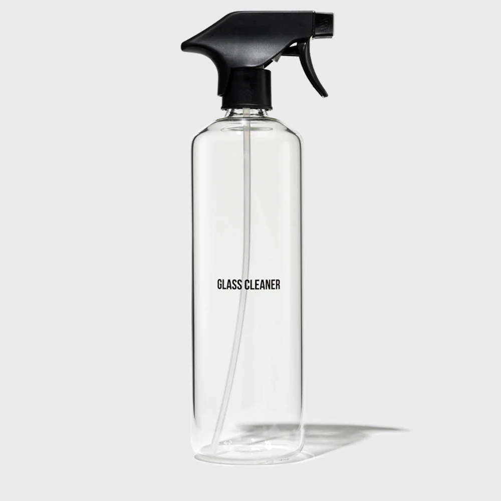 Glass Spray Bottle - Image 4