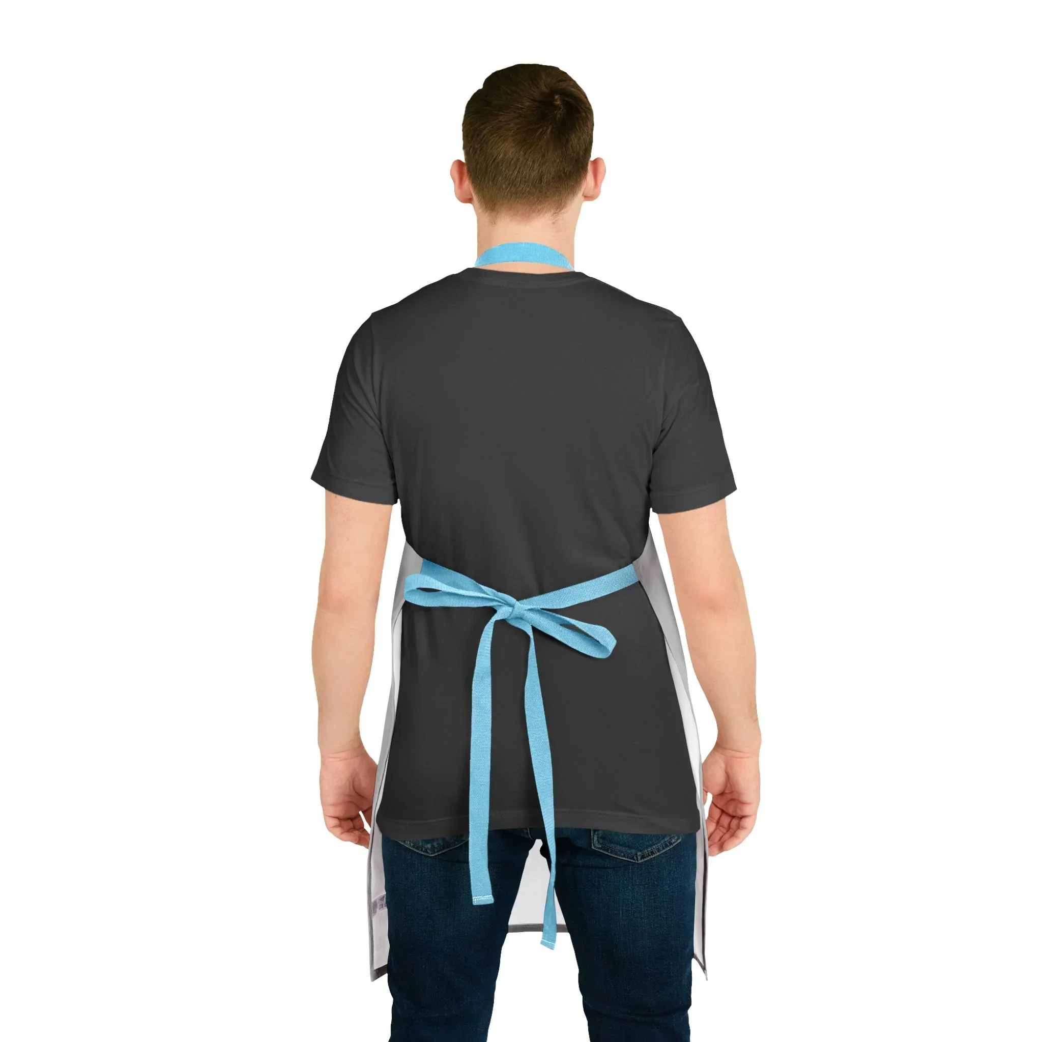 GOHAN MARKET Apron, 5-Color Straps (AOP) - Image 13