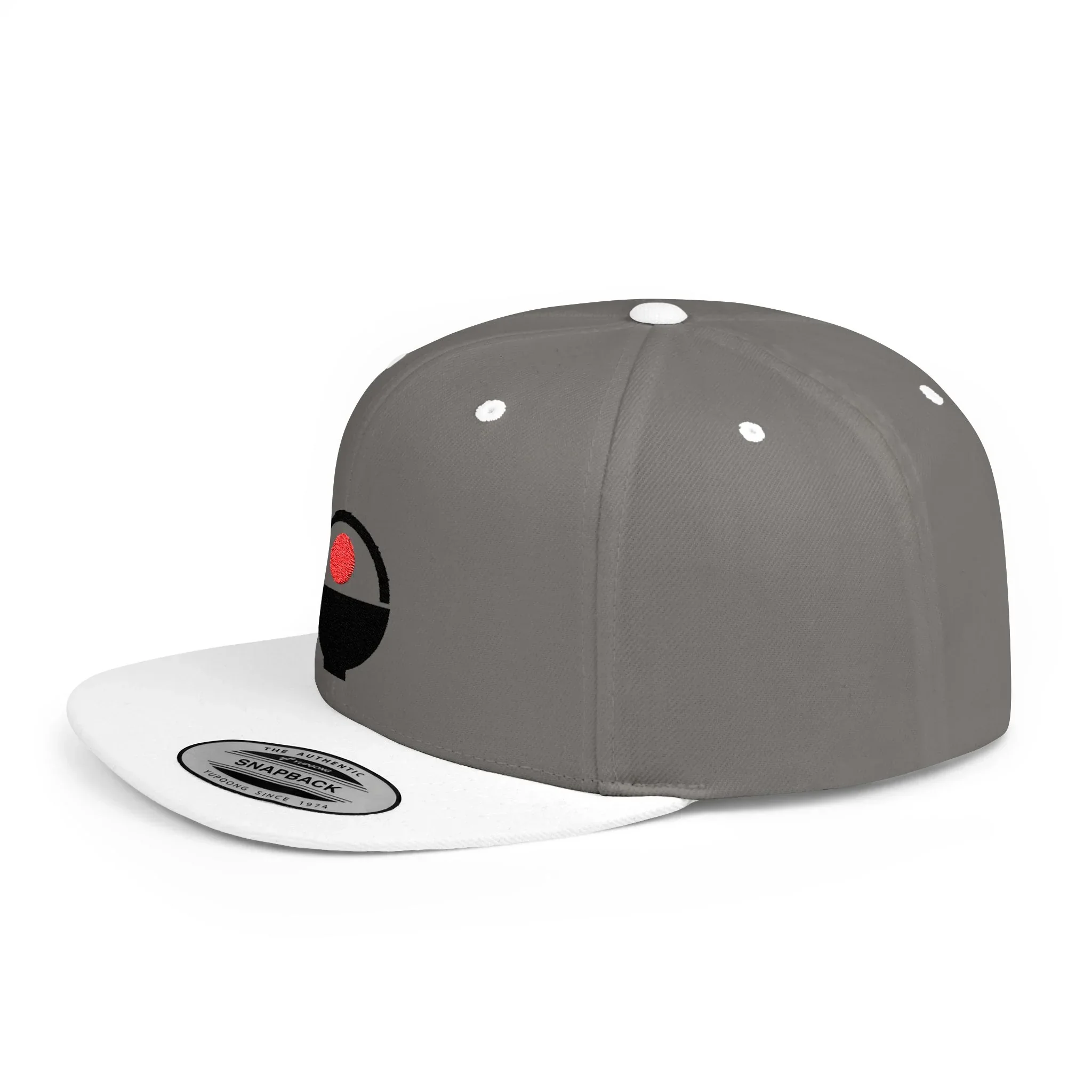 GOHAN MARKET Flat Bill Snapback - Image 21