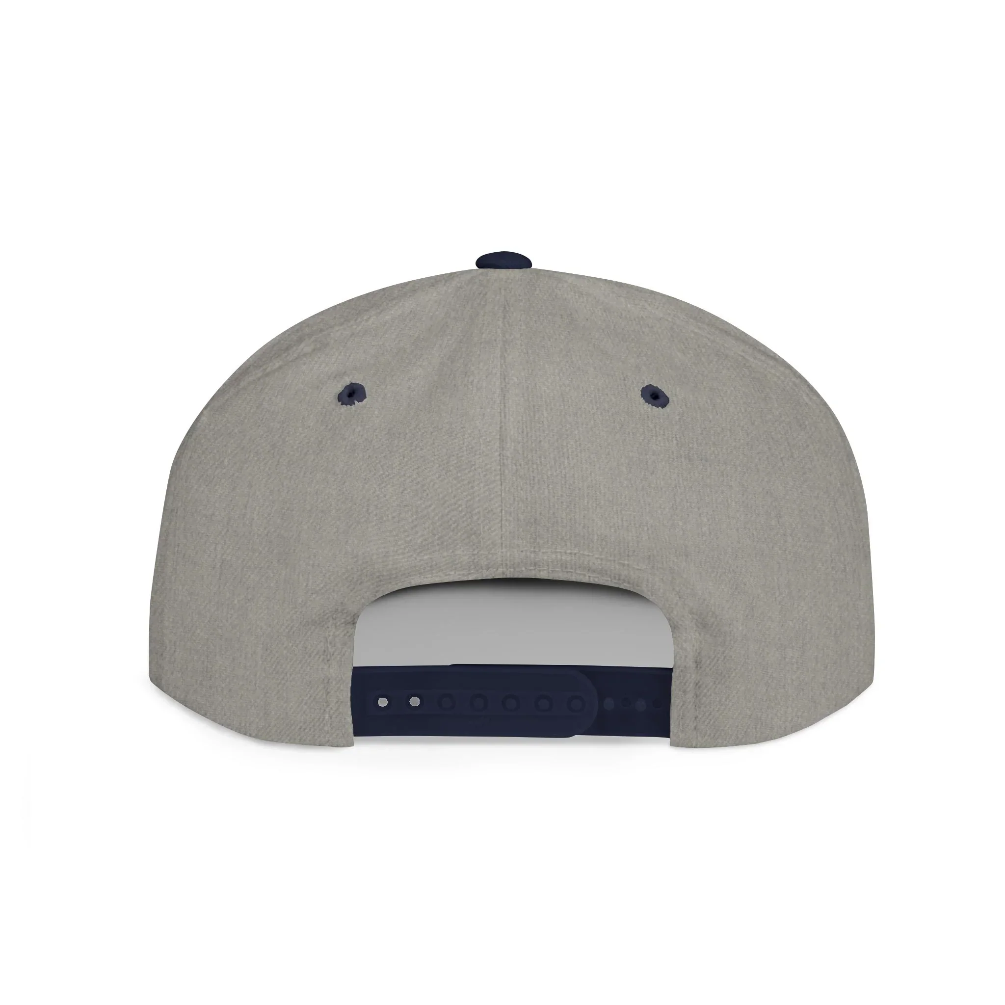 GOHAN MARKET Flat Bill Snapback - Image 32