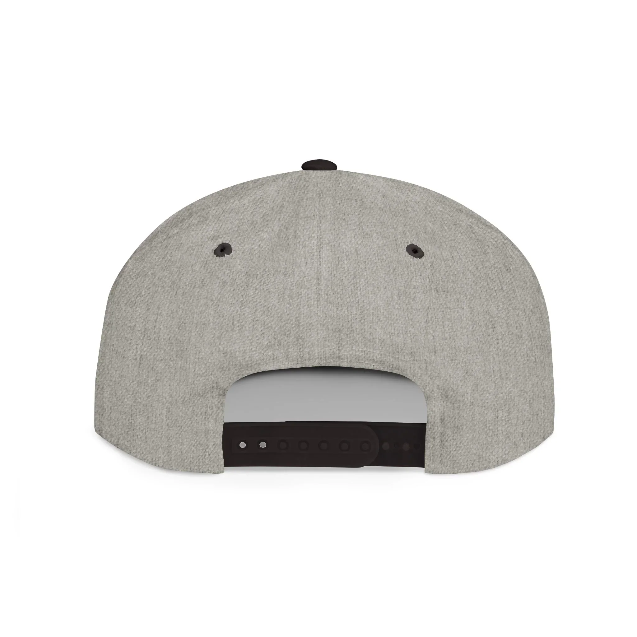 GOHAN MARKET Flat Bill Snapback - Image 38