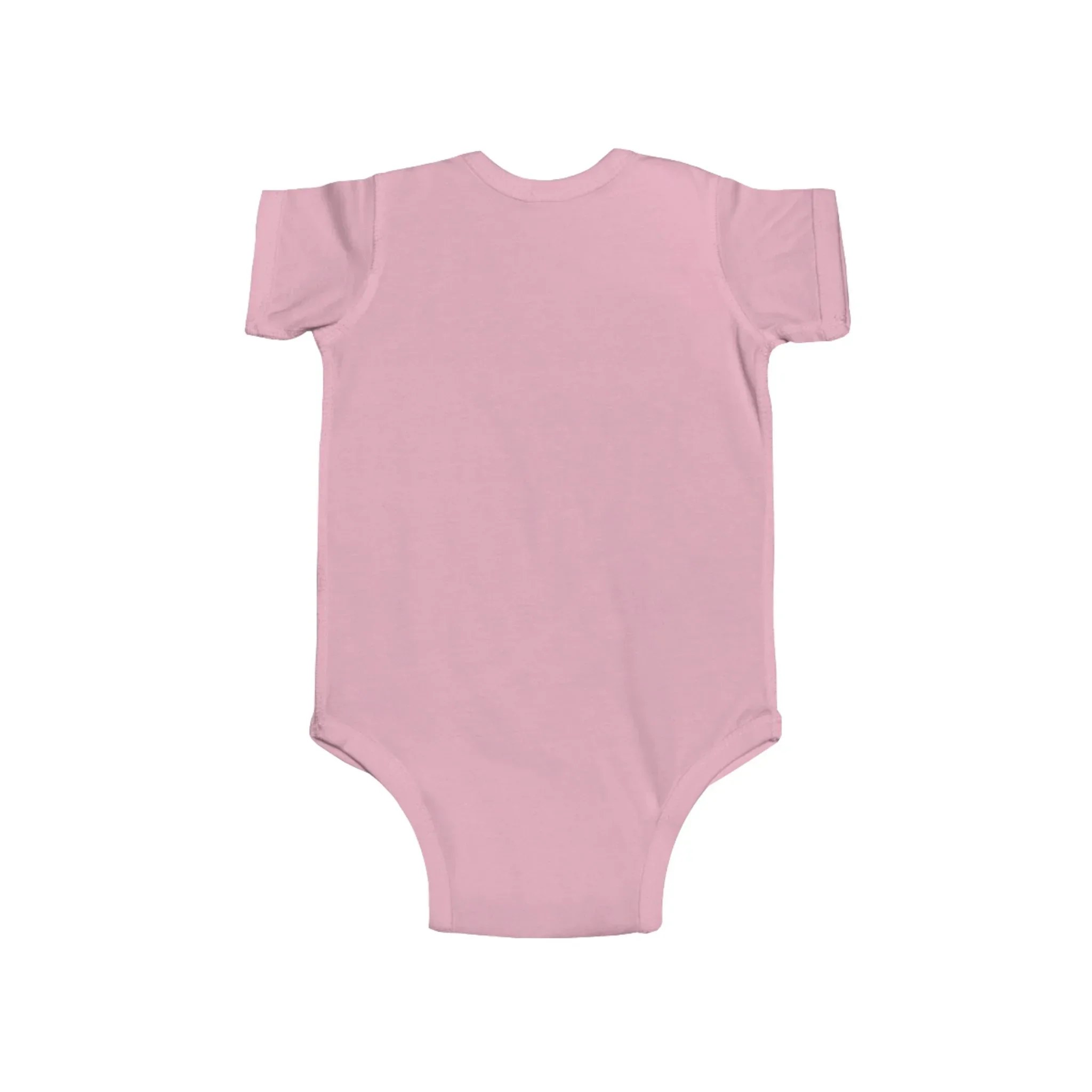 GOHAN MARKET Infant Fine Jersey Bodysuit - Image 13