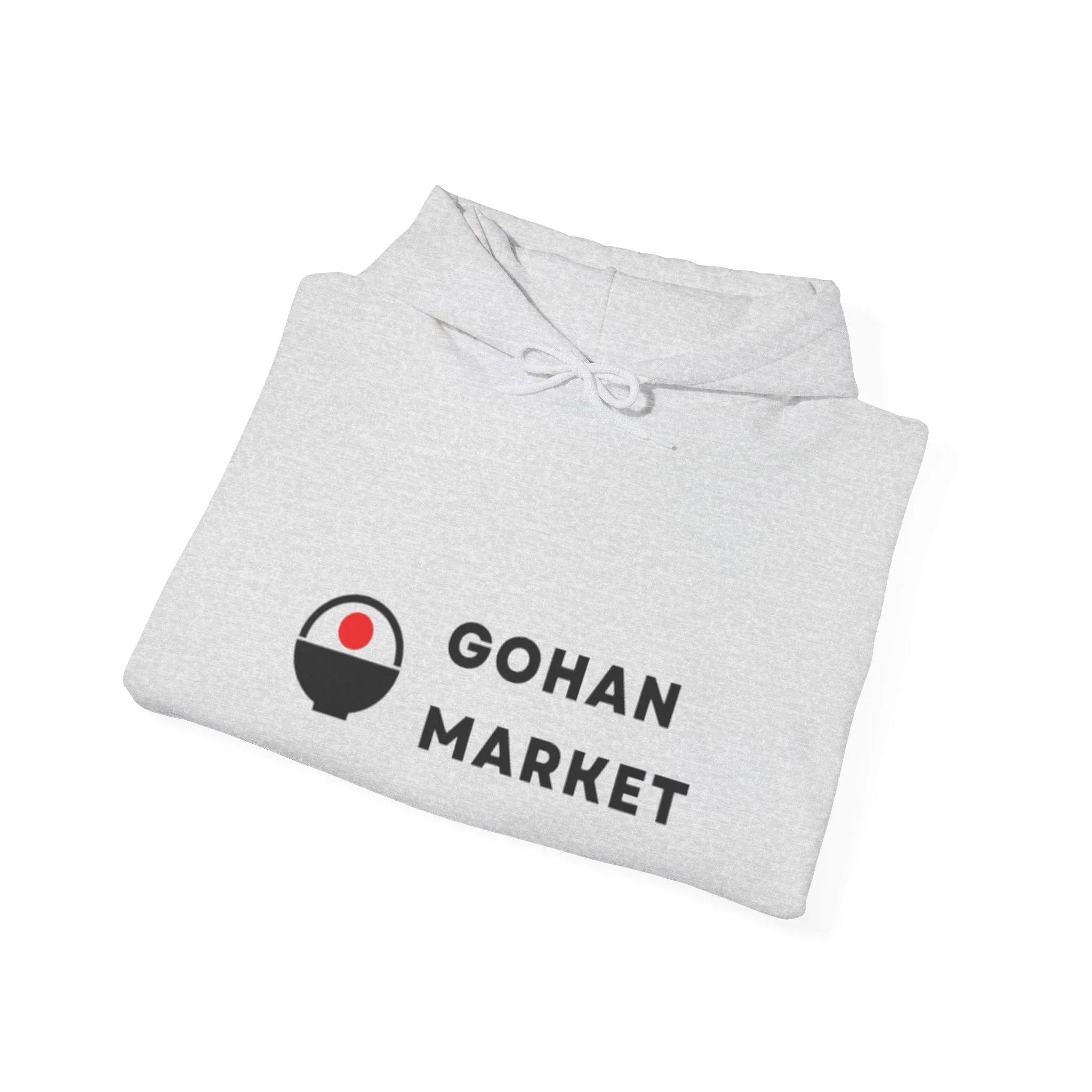 GOHAN MARKET Unisex Heavy Blend™ Hooded Sweatshirt - Image 12