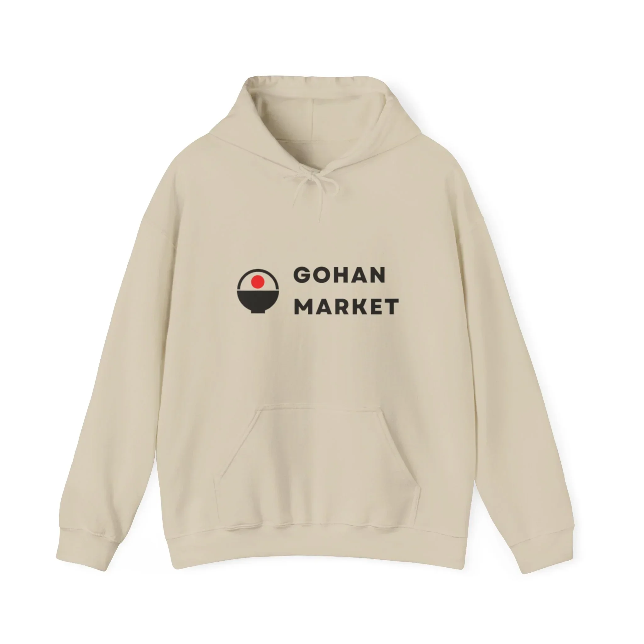 GOHAN MARKET Unisex Heavy Blend™ Hooded Sweatshirt - Image 3