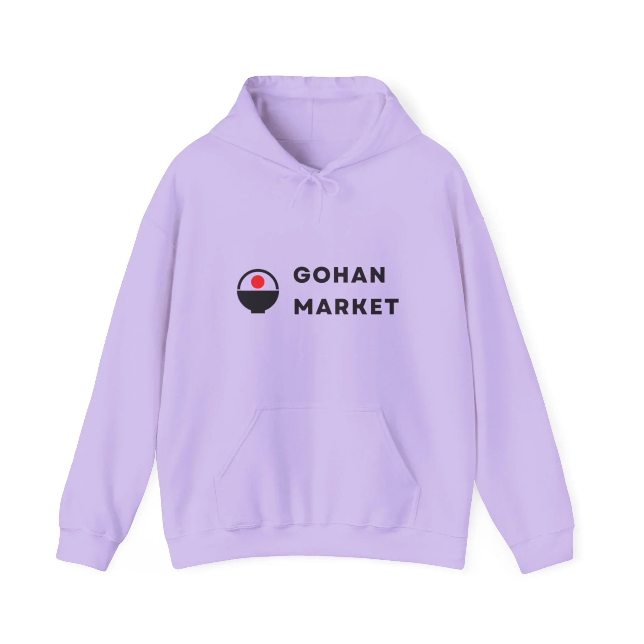 GOHAN MARKET Unisex Heavy Blend™ Hooded Sweatshirt - Image 5
