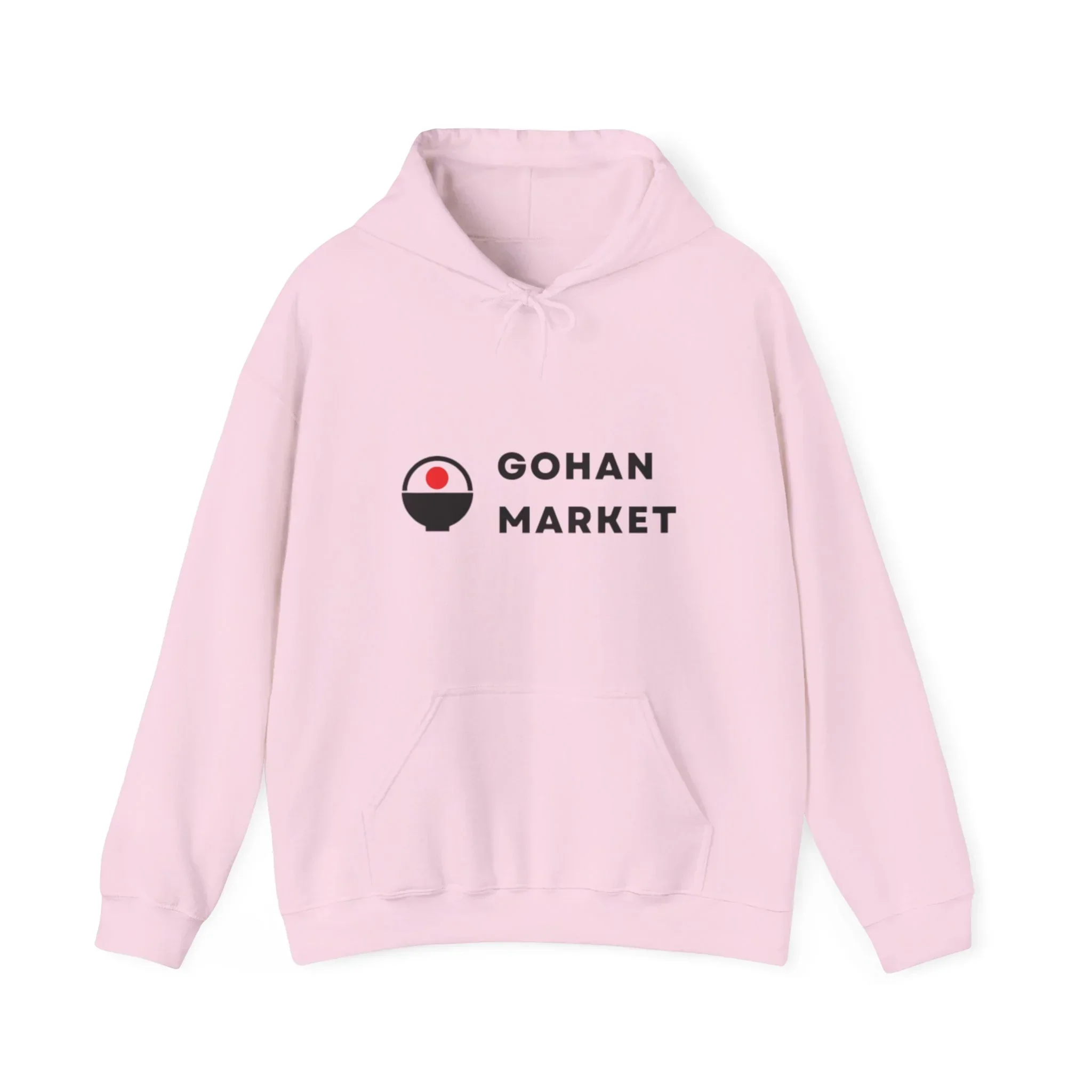 GOHAN MARKET Unisex Heavy Blend™ Hooded Sweatshirt - Image 6