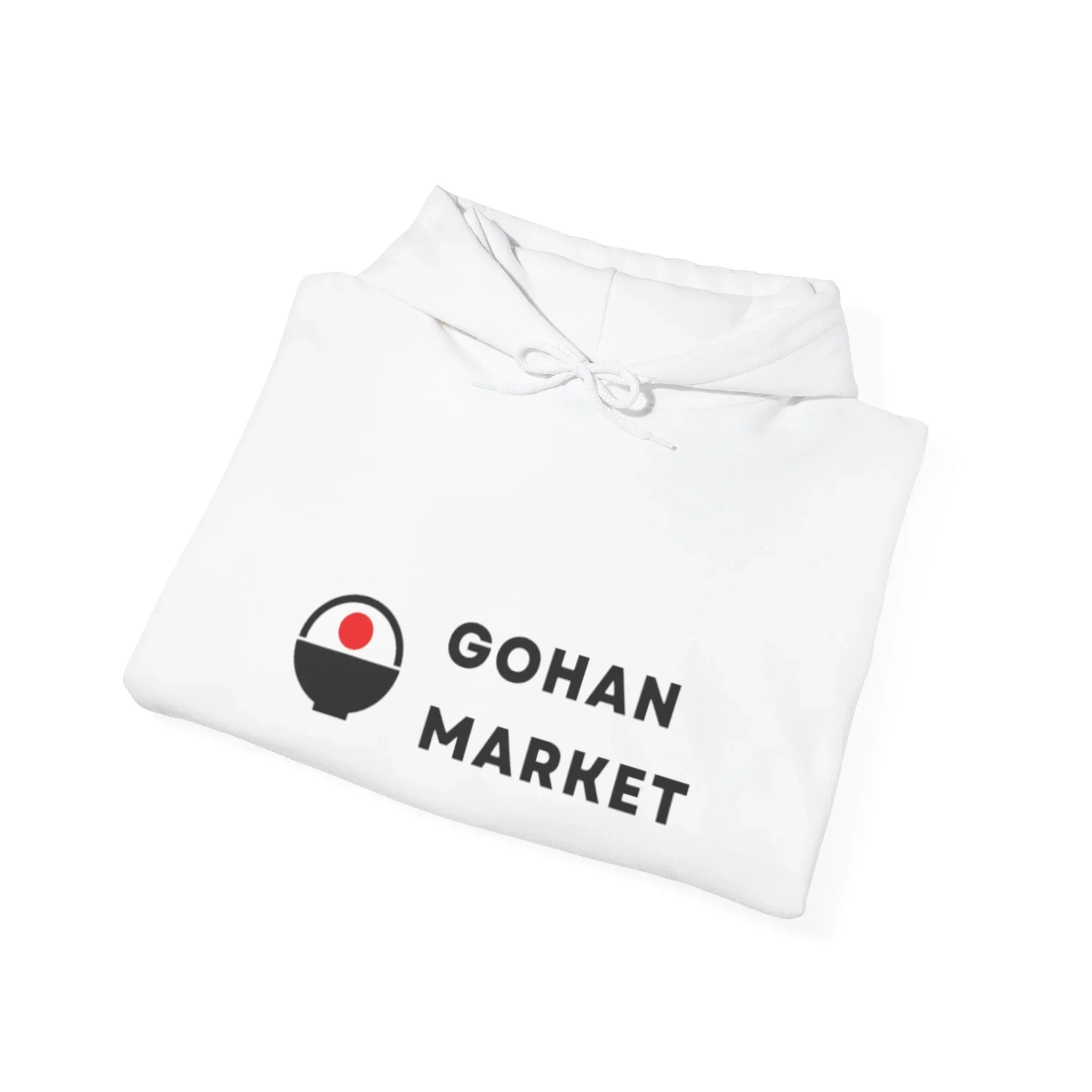 GOHAN MARKET Unisex Heavy Blend™ Hooded Sweatshirt - Image 9