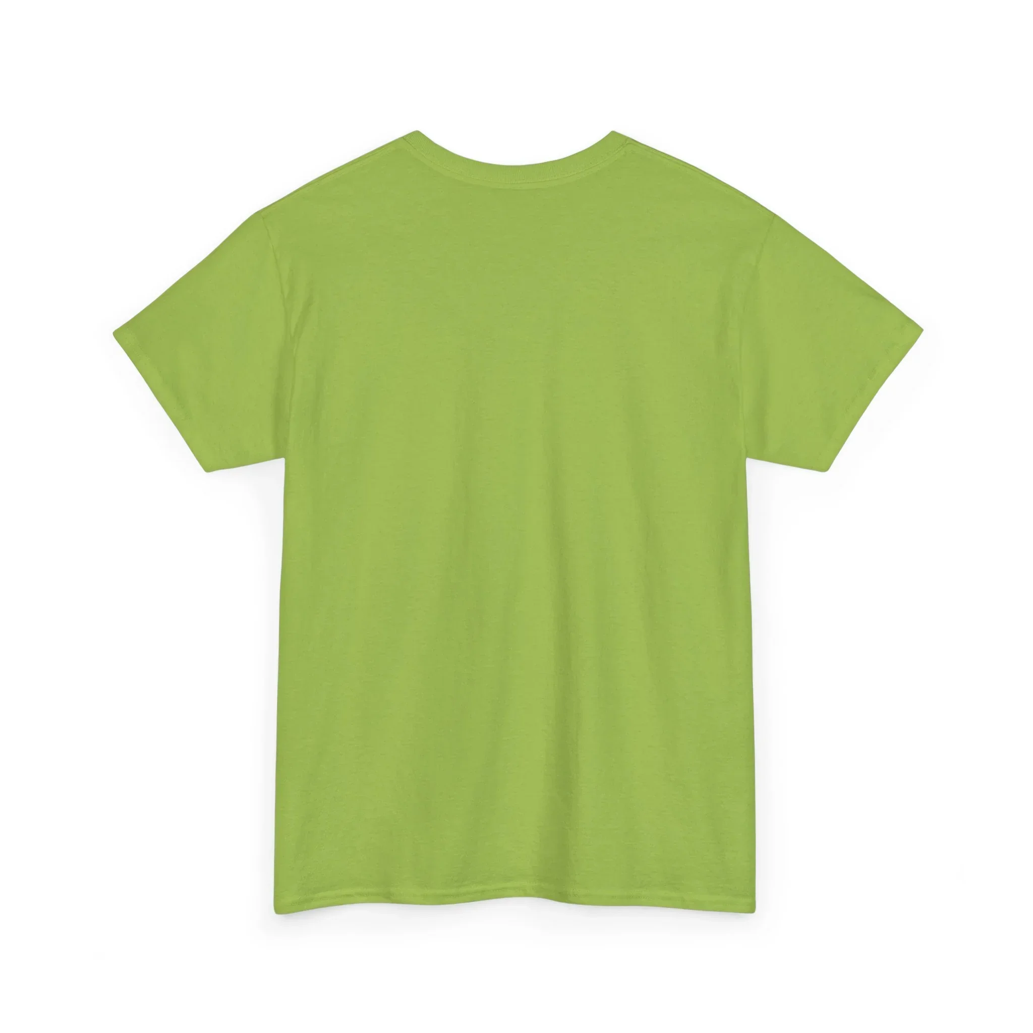 GOHAN MARKET Unisex Heavy Cotton Tee - Image 20