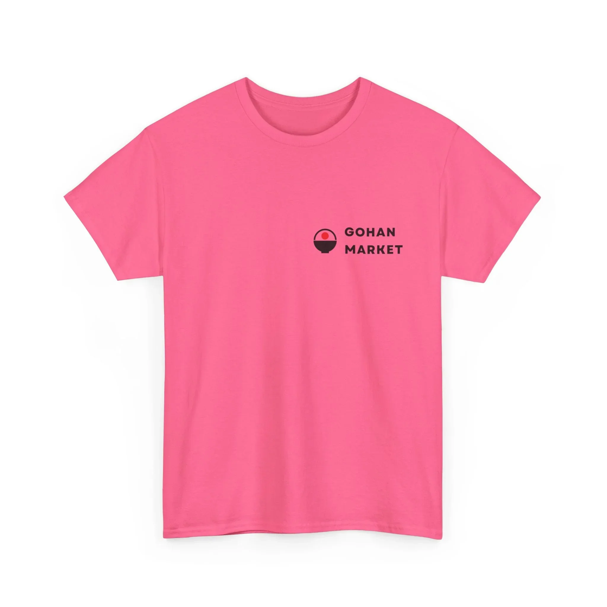 GOHAN MARKET Unisex Heavy Cotton Tee - Image 28