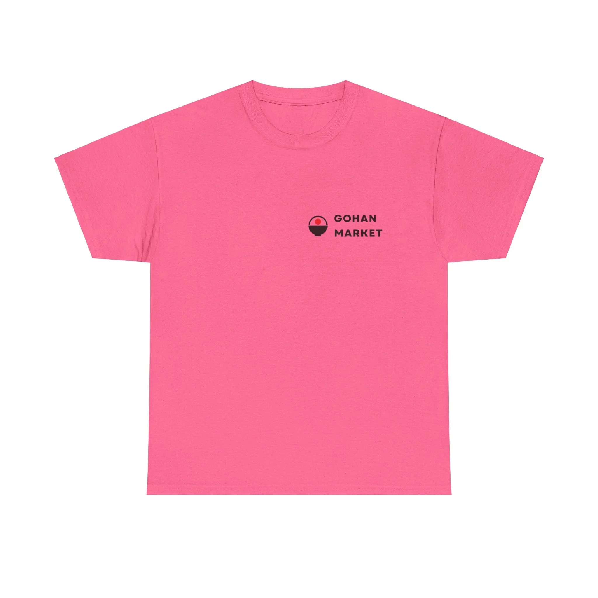 GOHAN MARKET Unisex Heavy Cotton Tee - Image 7