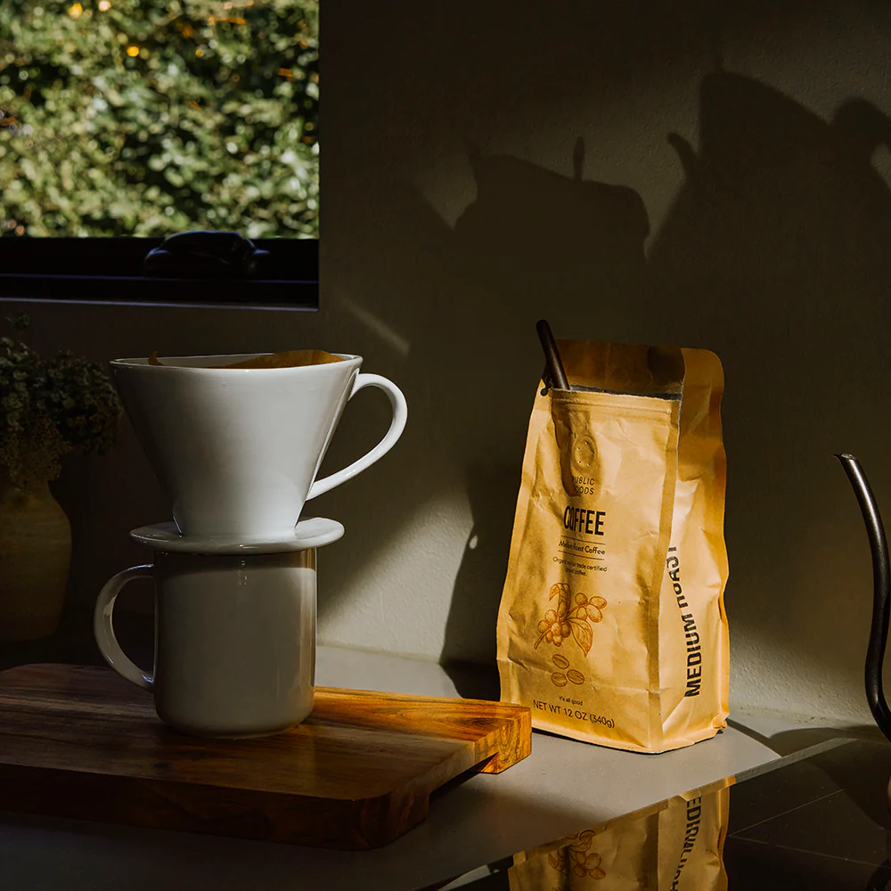 Ground Coffee - Image 2