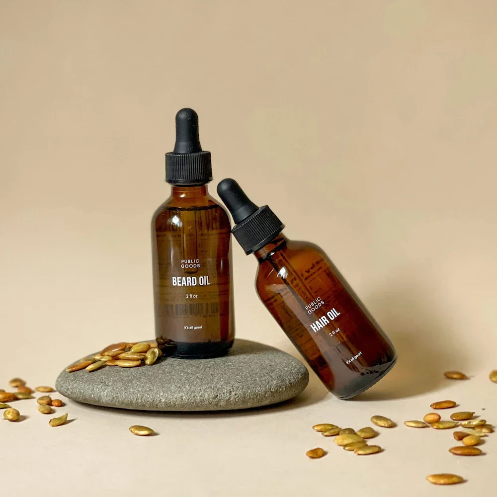 Hair Oil - Image 3