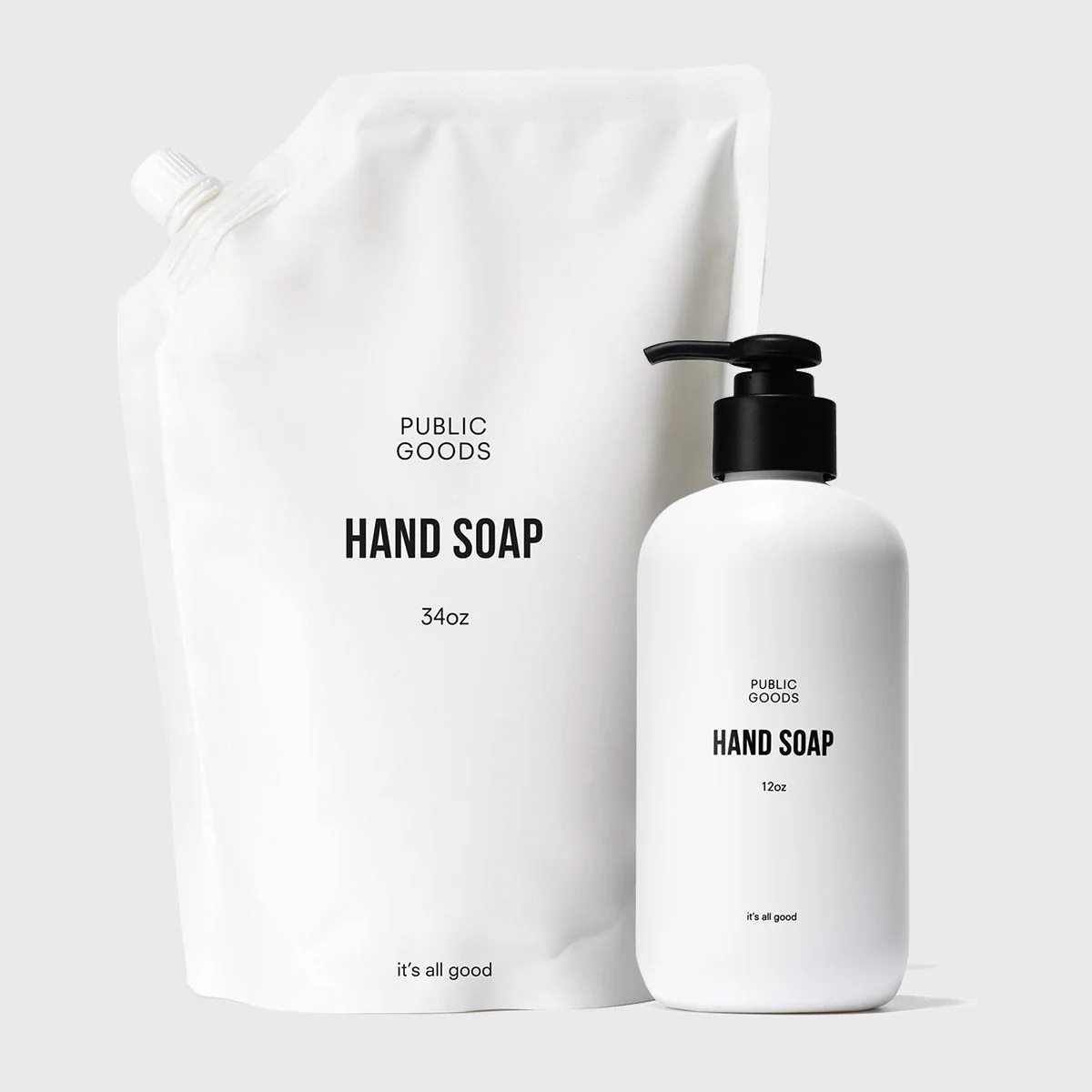 Hand Soap - Image 11