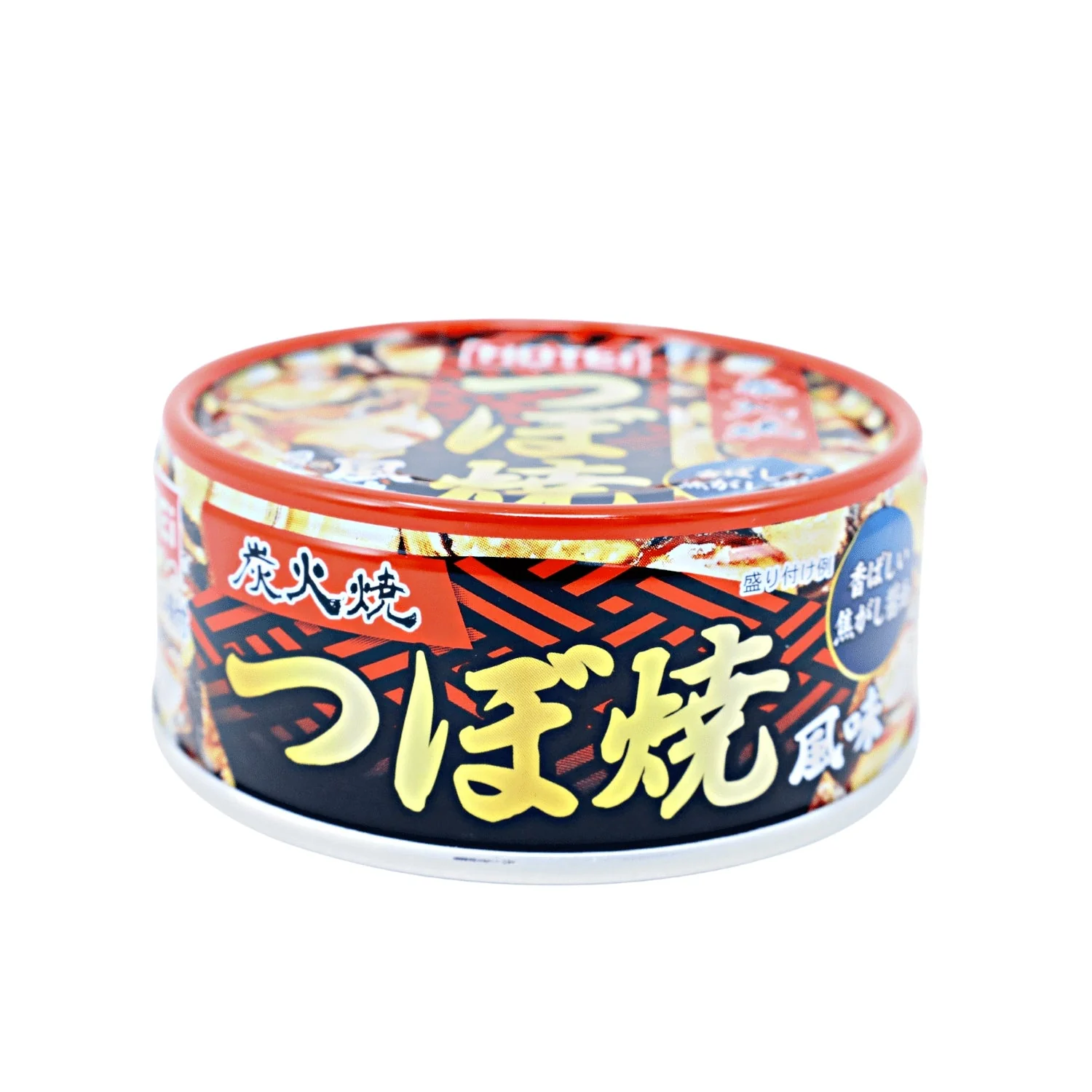 HOTEI SUMIBIYAKI TSUBO YAKI FUMI 2.29OZ/65G