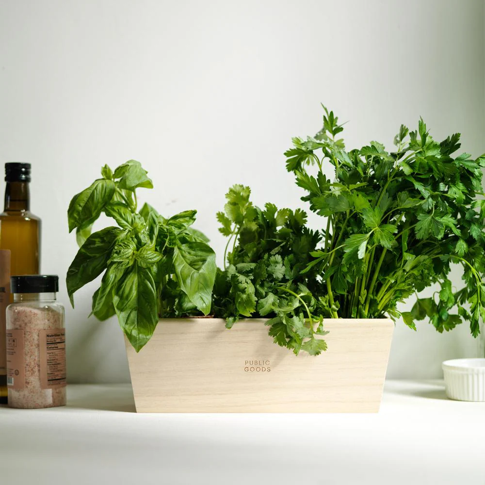 Indoor Herb Planter - Image 2