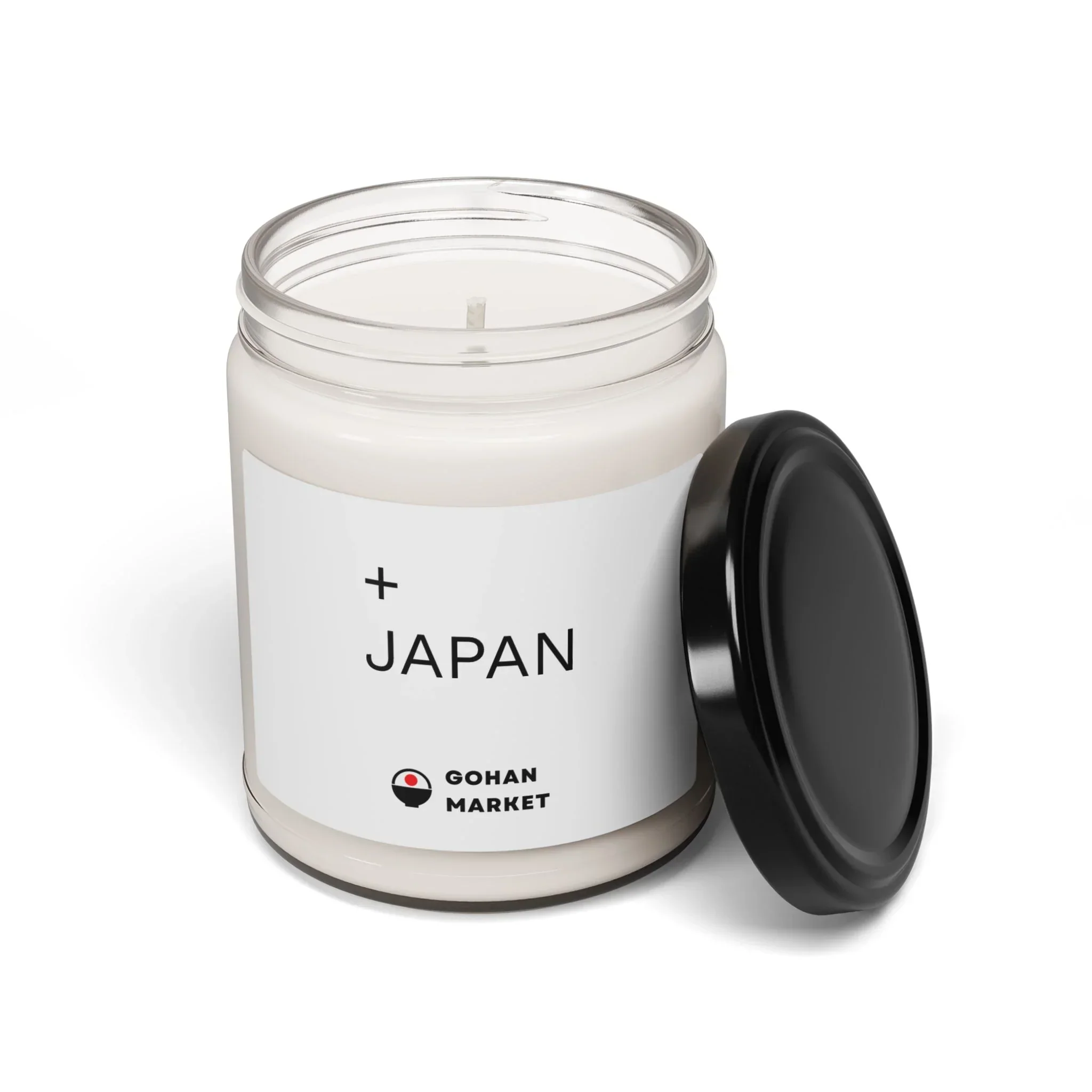+ JAPAN Scented Soy Candle, 9oz - Image 23