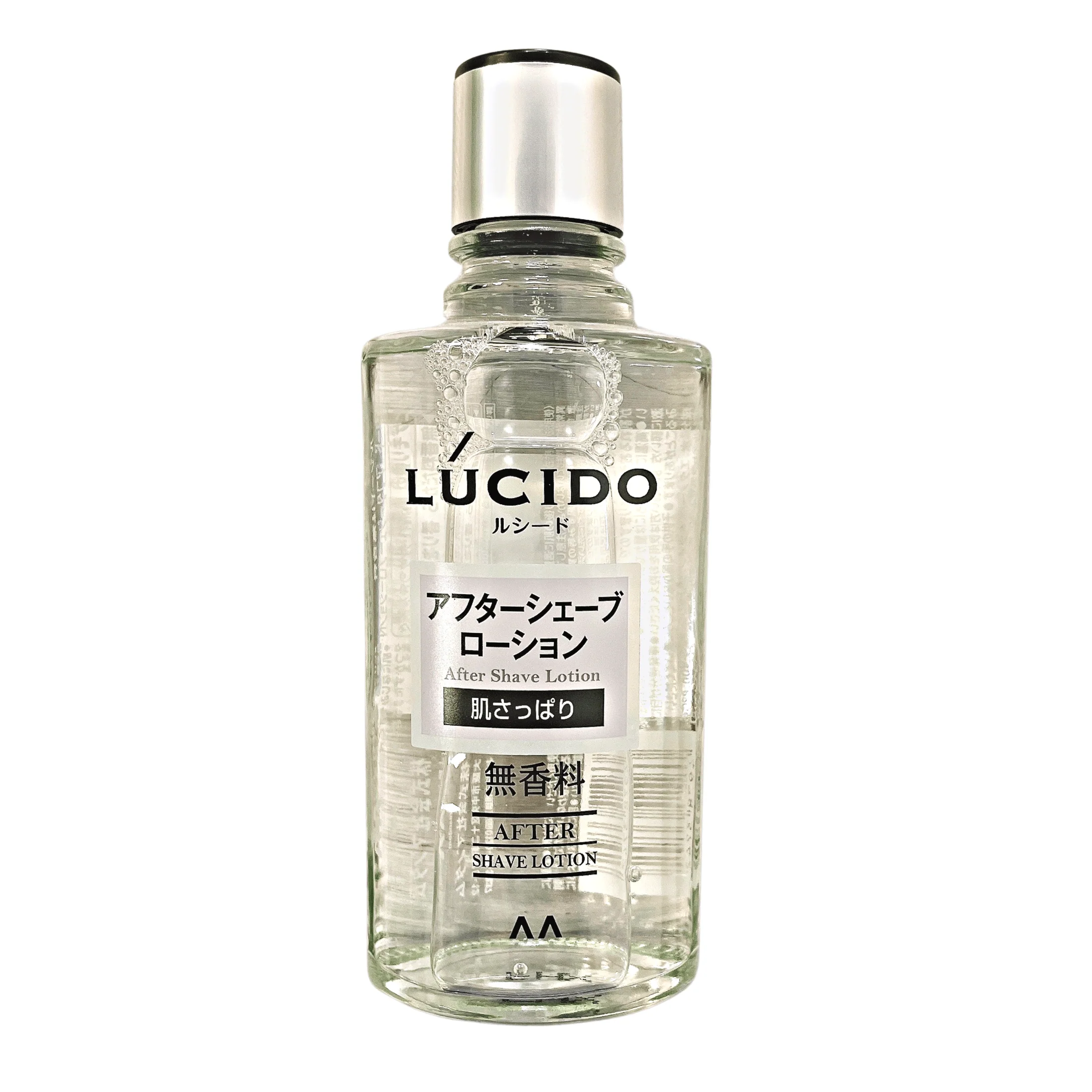 MANDOM LUCIDO AFTER SHAVE LOTION