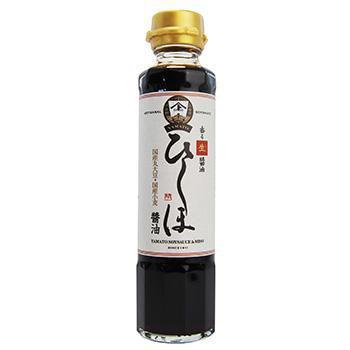 KAORU NAMA SHOYU 6.08 FZ/180ML