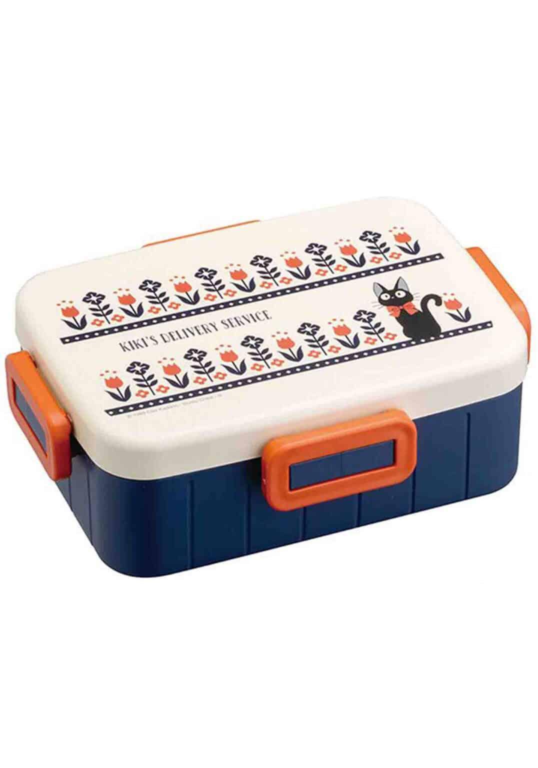 KIKI™S DELIVERY SERVICE BENTO LUNCH BOX 21.98OZ 650ML (MODERN)