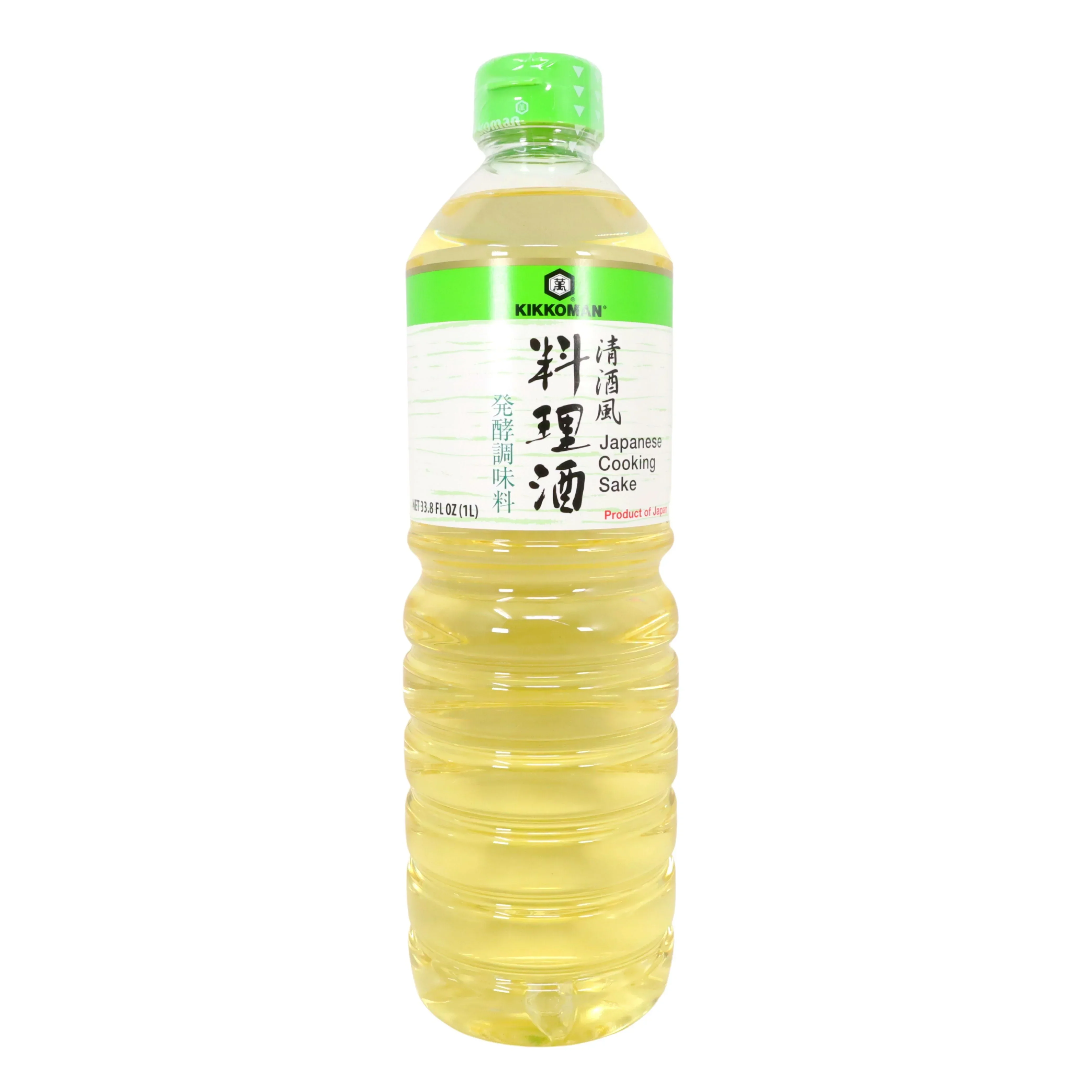 KKM RYORISHU COOKING SAKE SEASONING 33.8FL OZ/1L