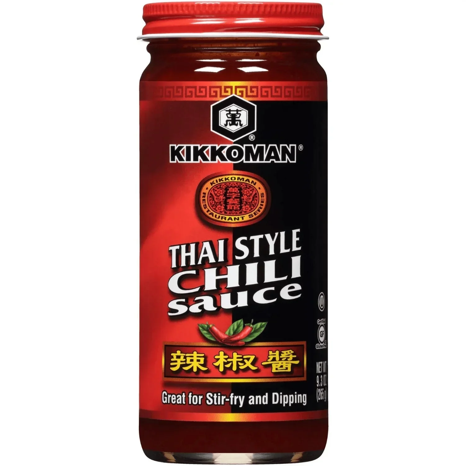 KKM THAI CHILI SAUCE 9.30 OZ