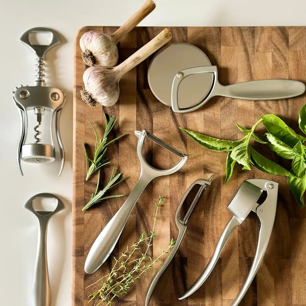 Kitchen Tools Set (6 pc) - Image 3