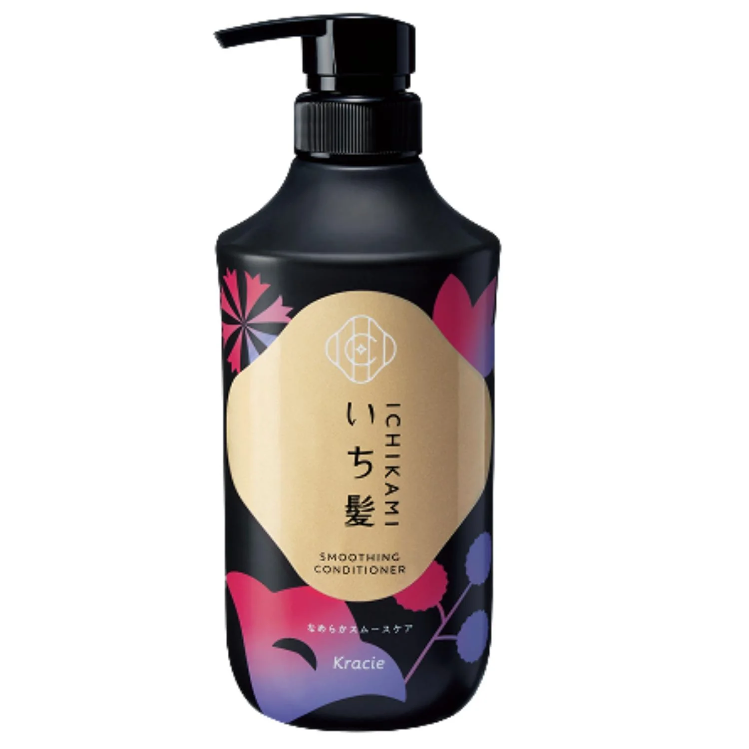 KRACIE ICHIKAMI SMOOTHING CARE CONDITIONER