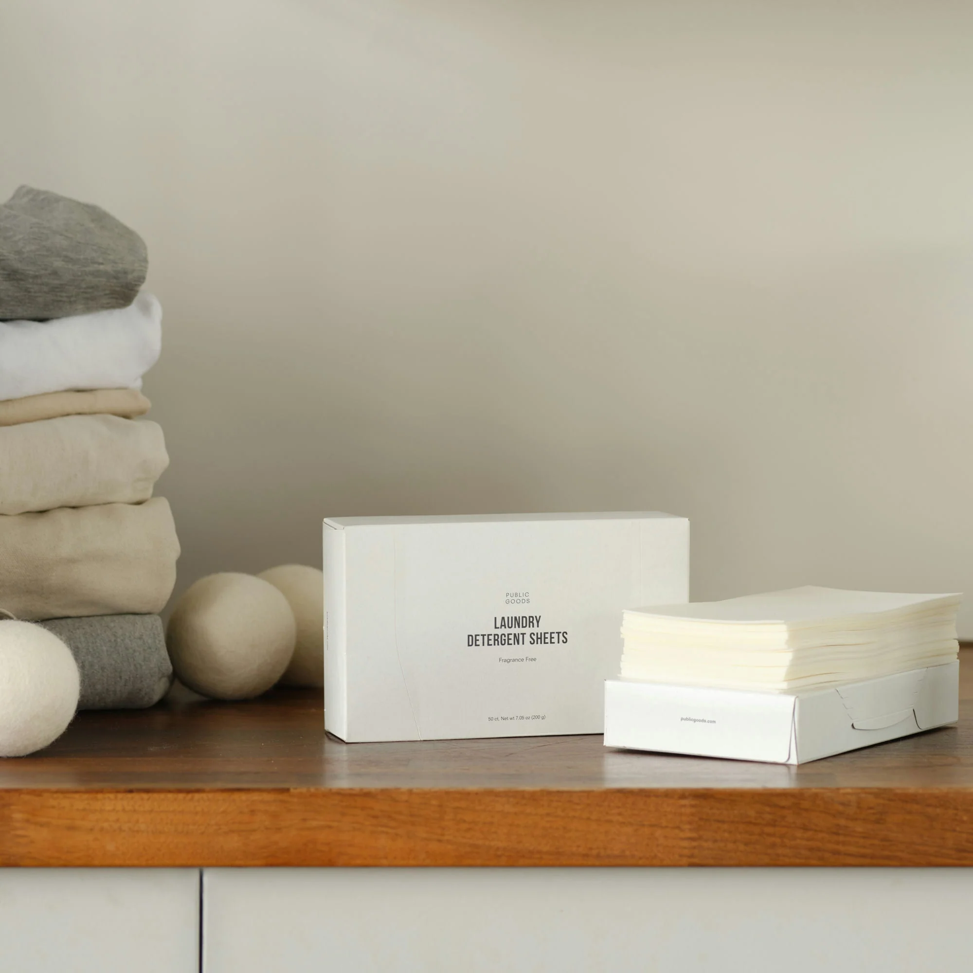 Laundry Detergent Sheets - Image 2