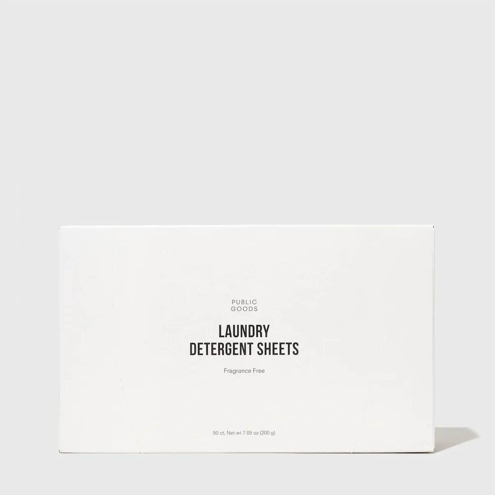 Laundry Detergent Sheets - Image 3