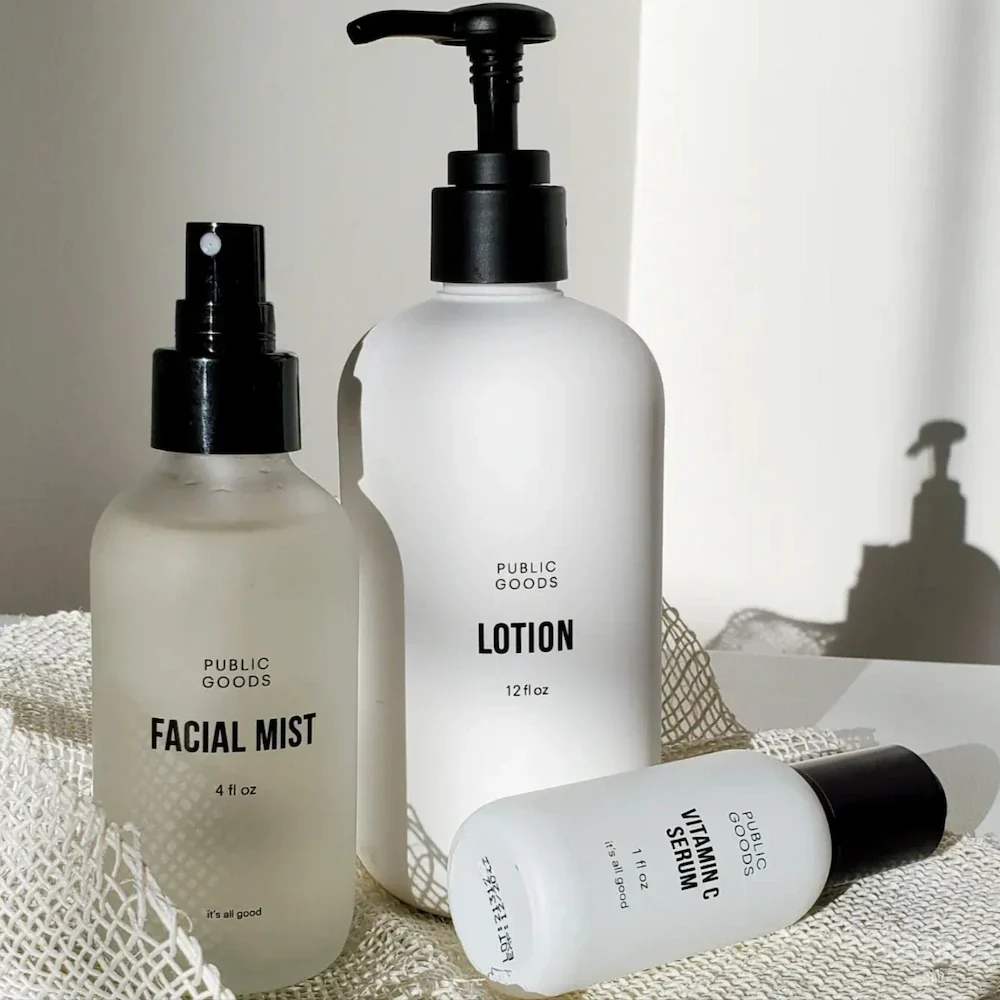 Lotion & Refill Set - Image 3