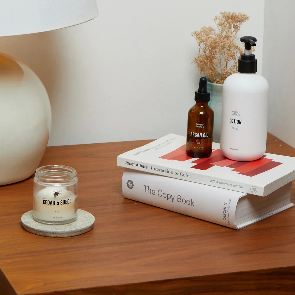 Lotion & Refill Set - Image 5