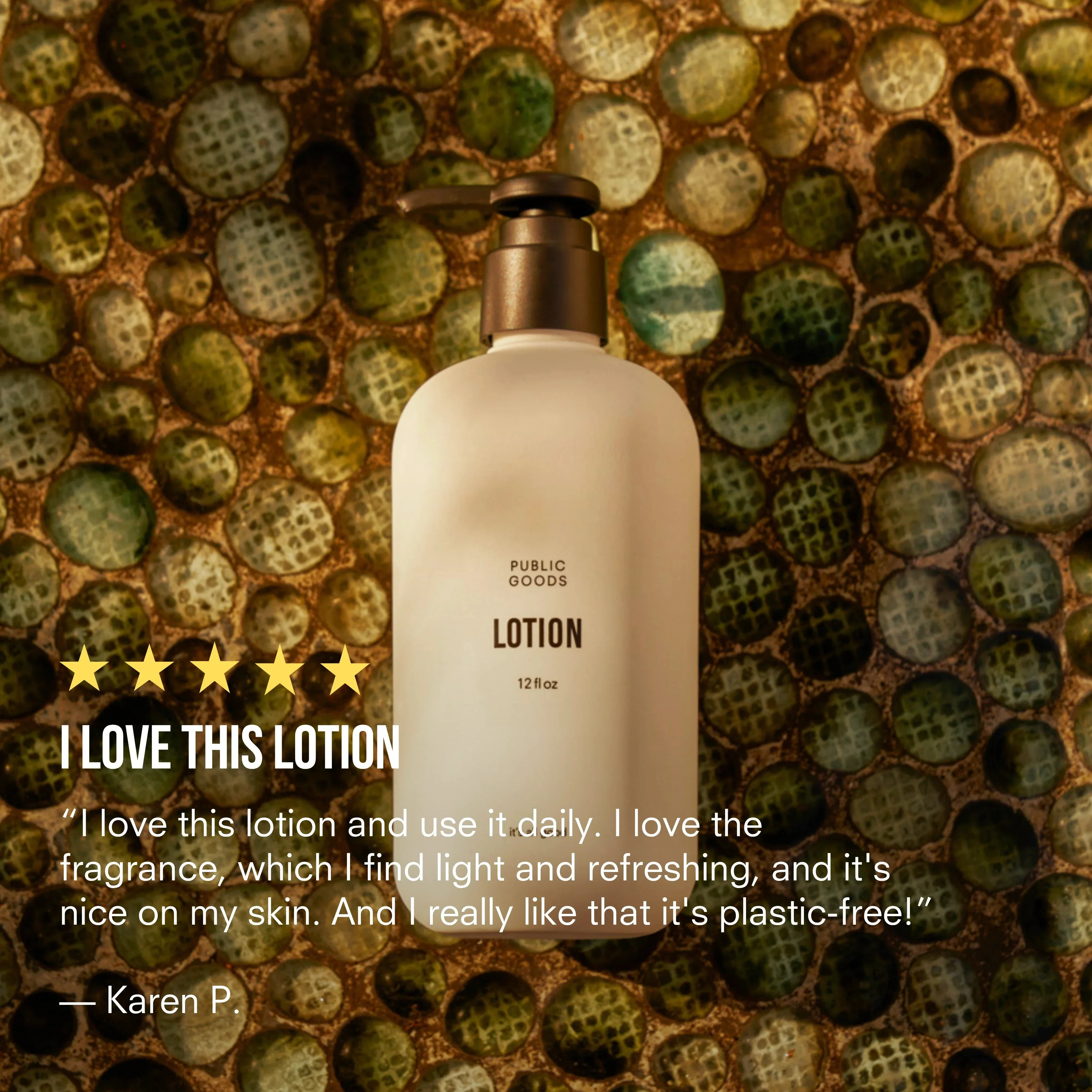 Lotion & Refill Set - Image 6