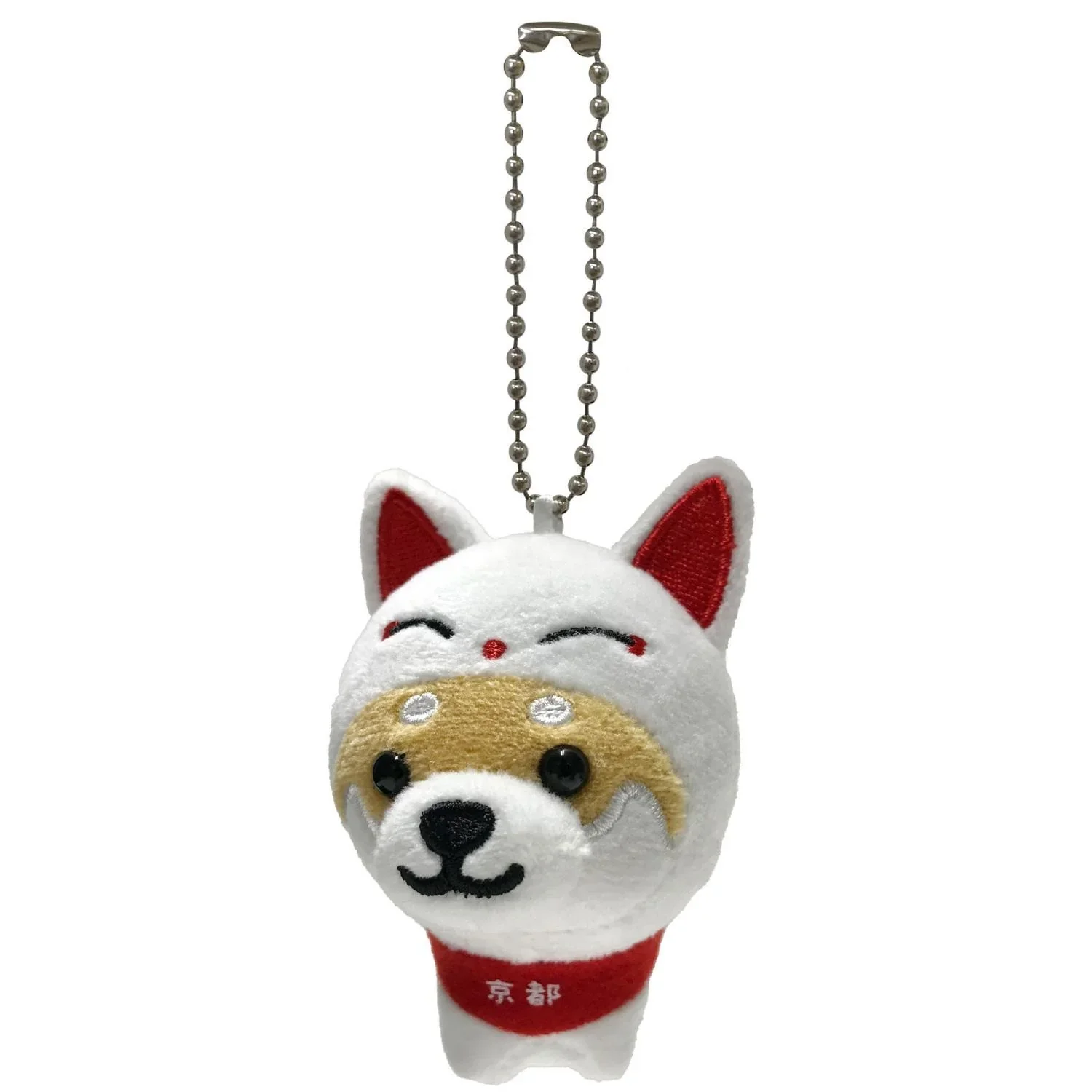 MAMESHIBA CAT