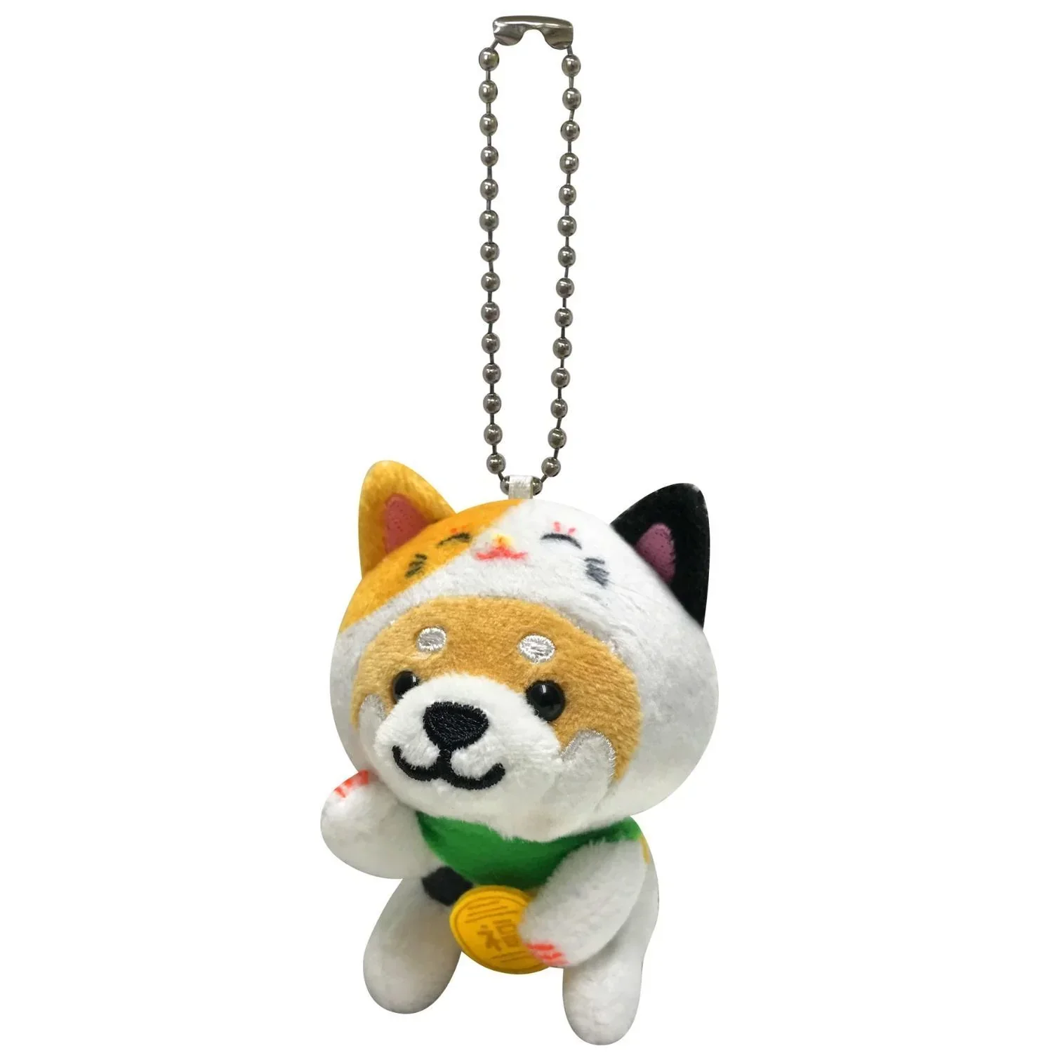 MAMESHIBA MANEKINEKO