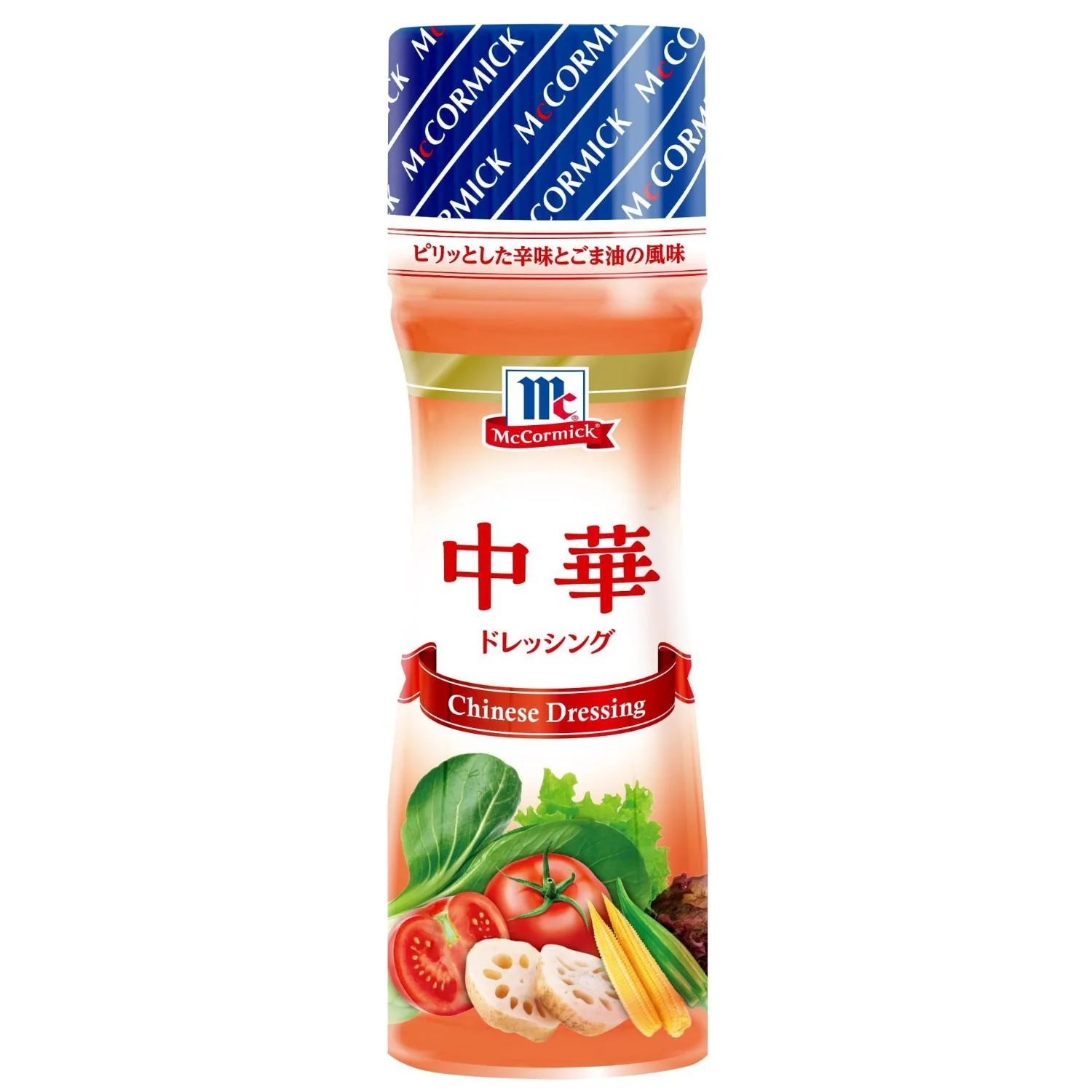 MCCORMIK CHINESE DRESSING 150ML/5.07FLOZ