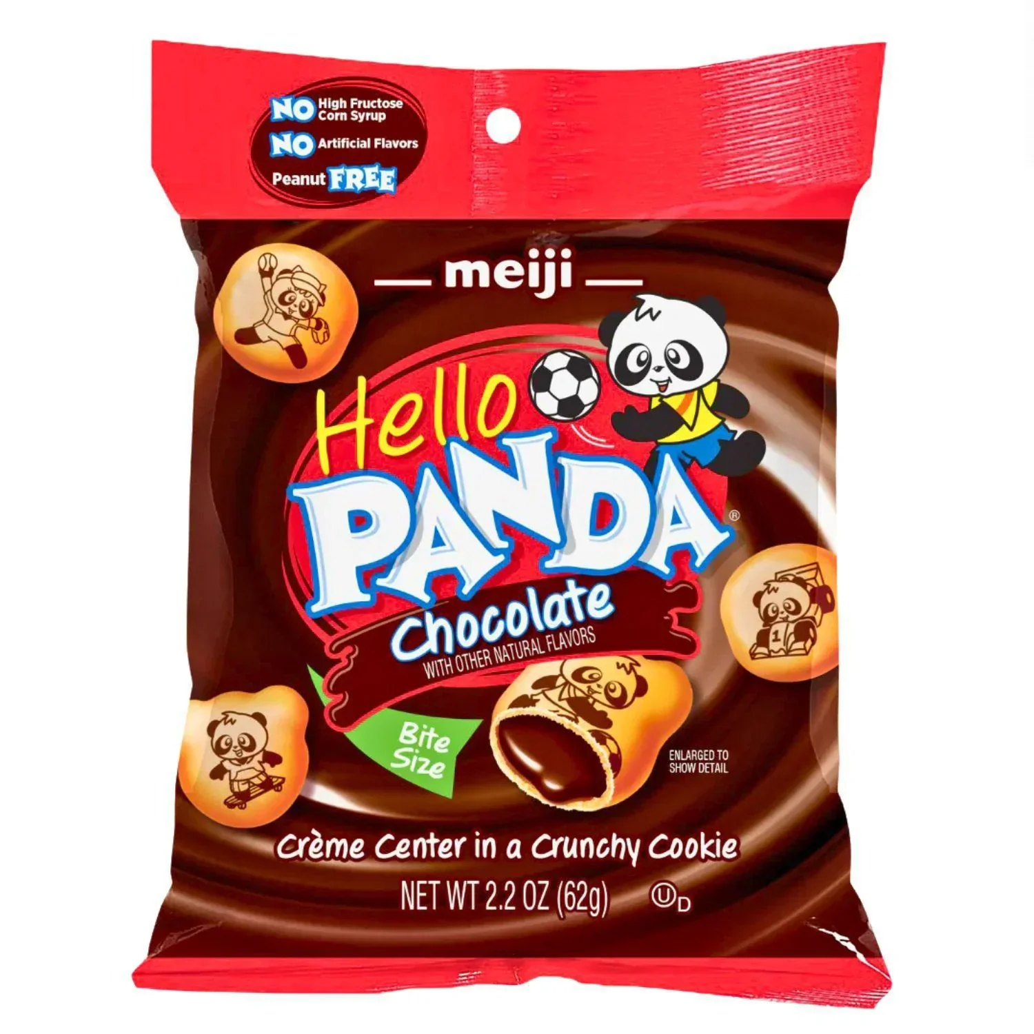 Choco/Cookie