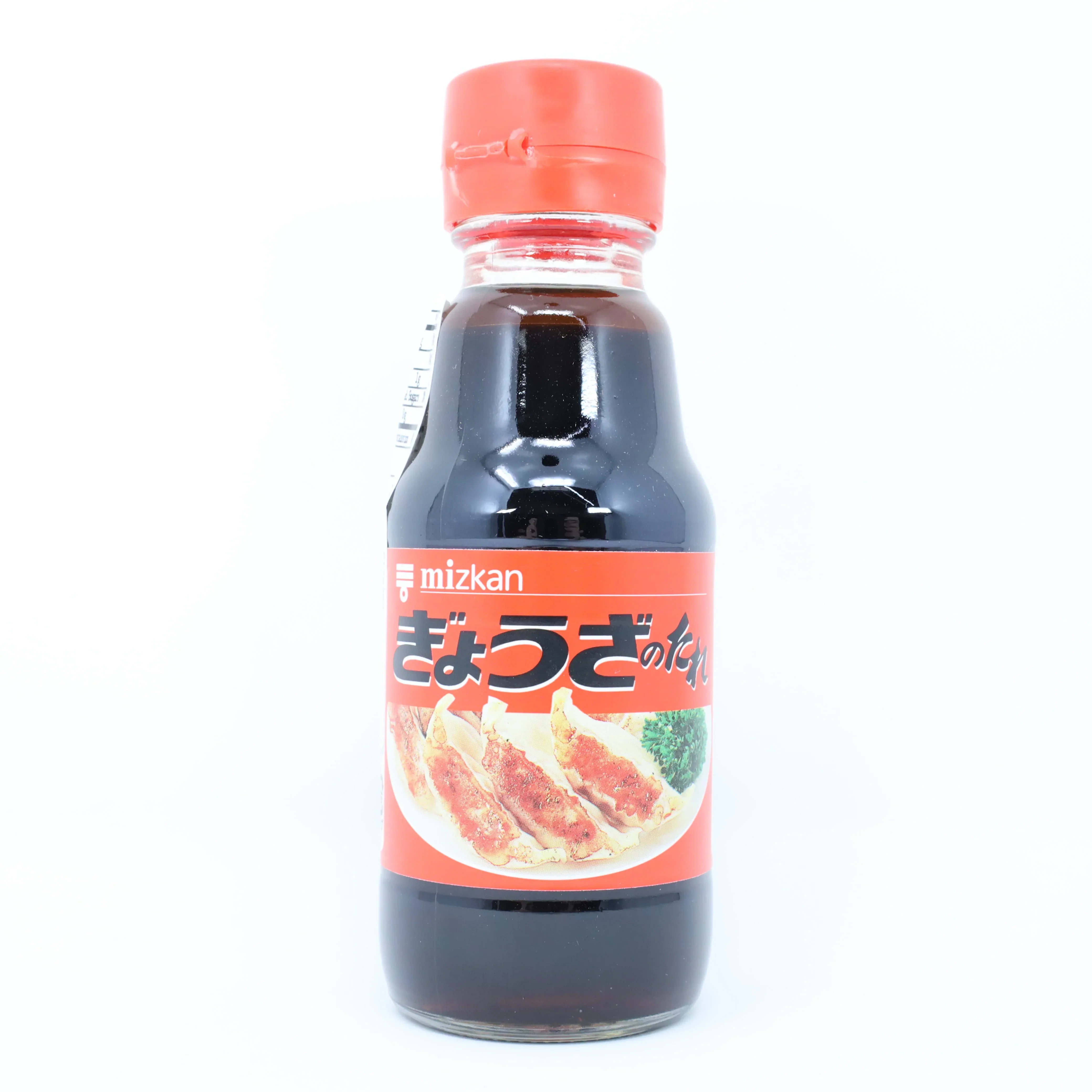 MIZKAN GYOZA NO TARE DUMPLING SEASONED SAUCE 5.07FL OZ/150ML