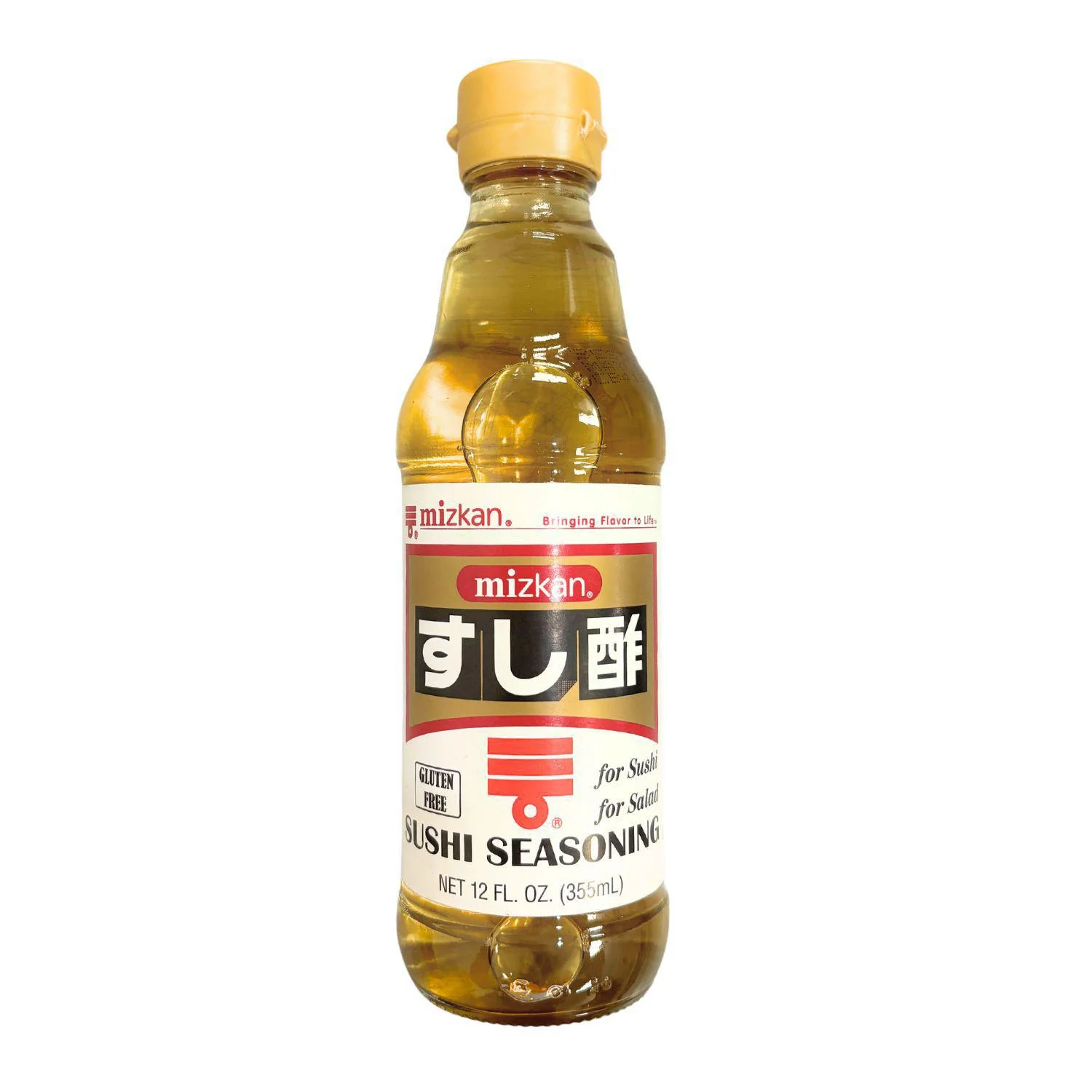 MIZKAN SUSHI SEASONING (GLUTEN FREE) 12 FL OZ/355ML