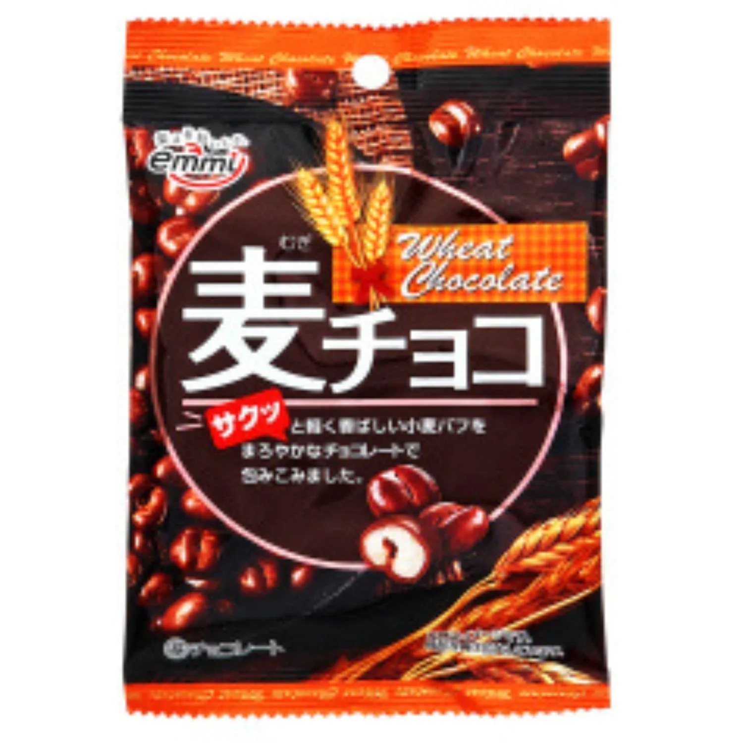 MUGI CHOCOLATE