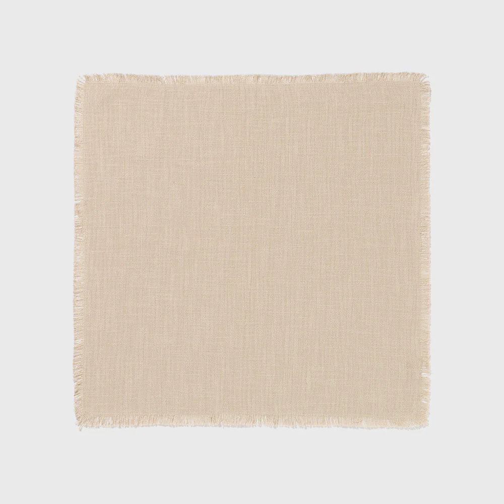 Organic Cotton Napkins (Set of 4) - Image 4