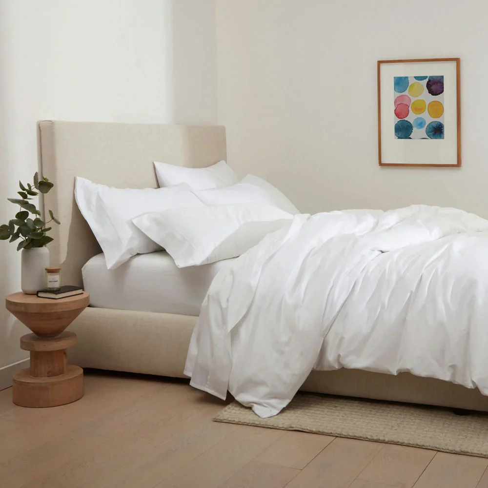 Organic Duvet Cover - Image 6