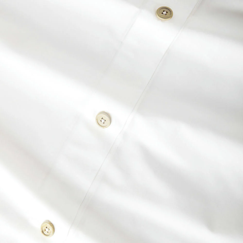 Organic Duvet Cover & Fitted Sheet Set - Image 3