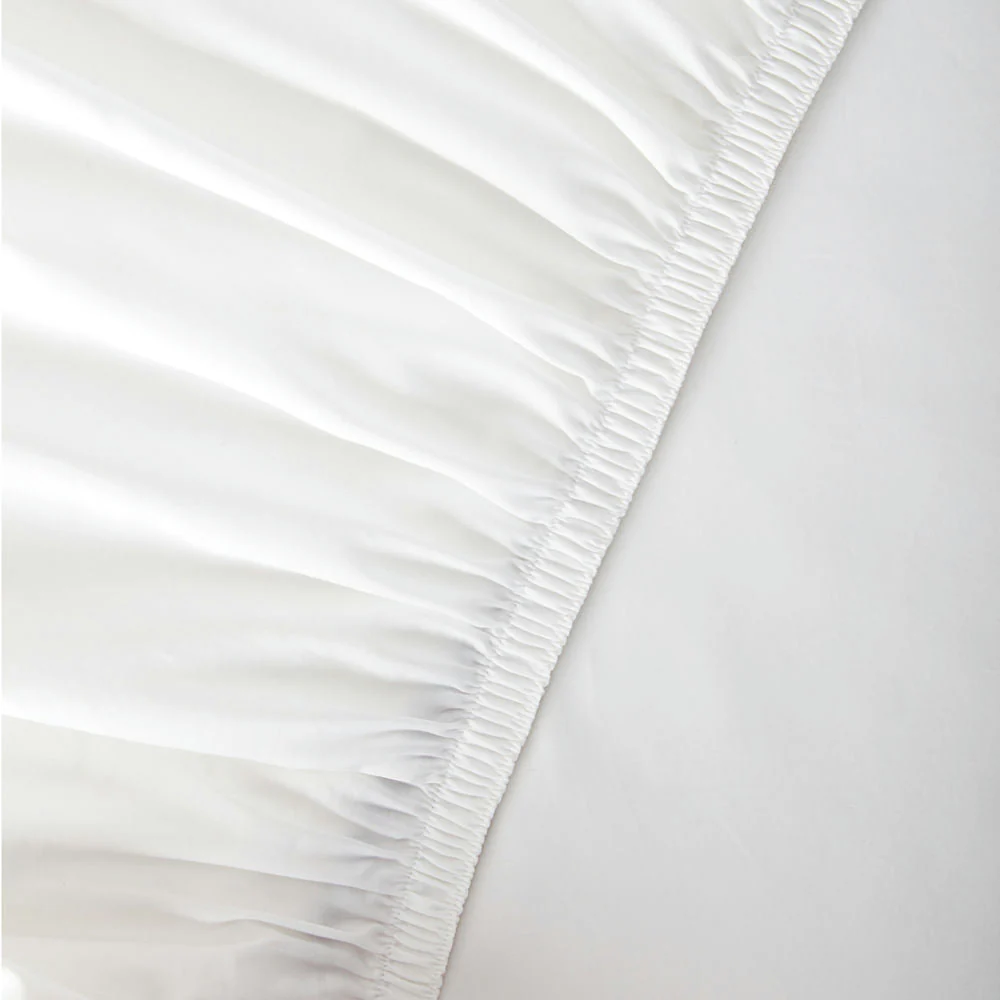 Organic Duvet Cover & Fitted Sheet Set - Image 5